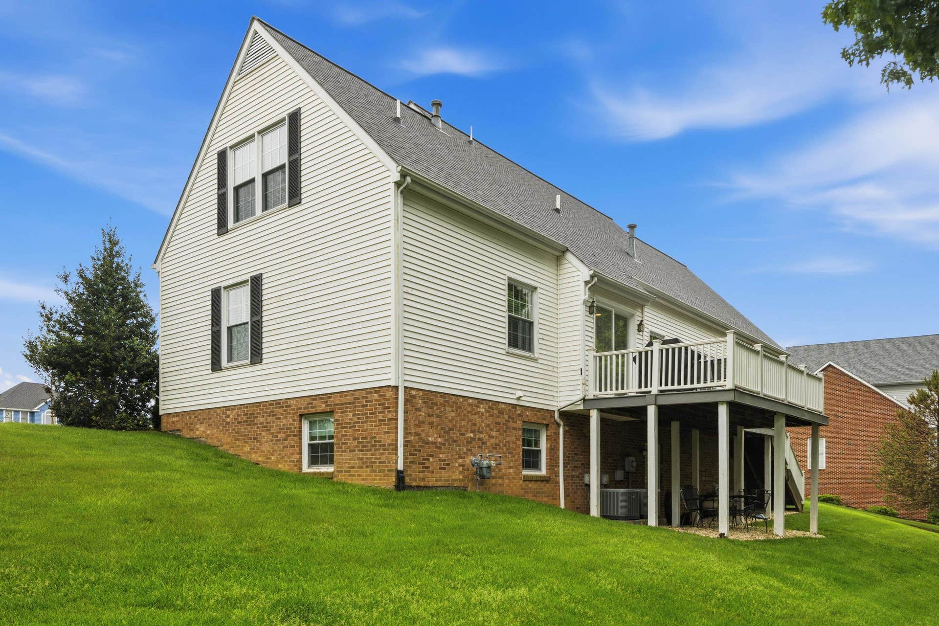 102 Vista Ridge, Radford, VA 24141