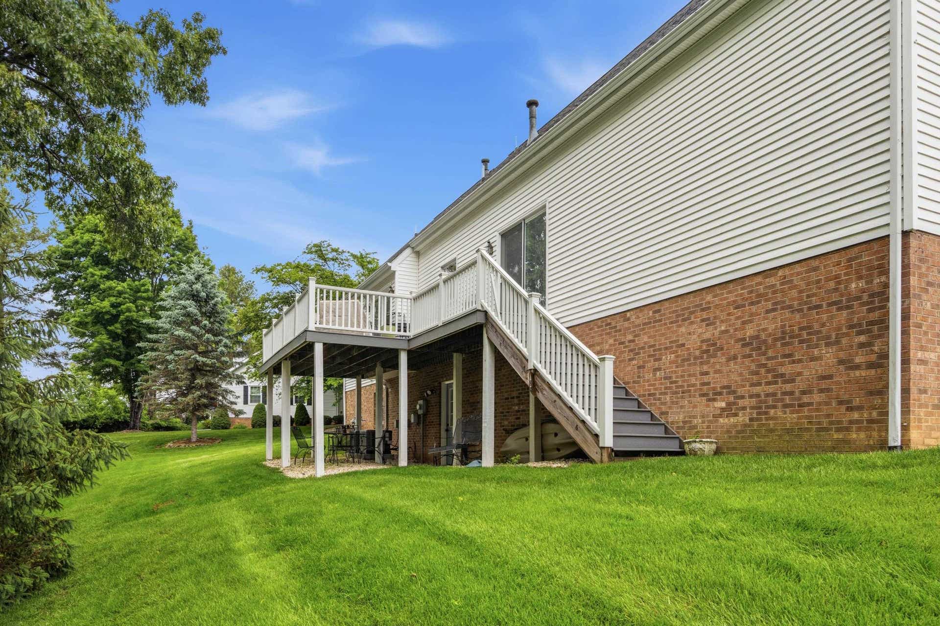 102 Vista Ridge, Radford, VA 24141