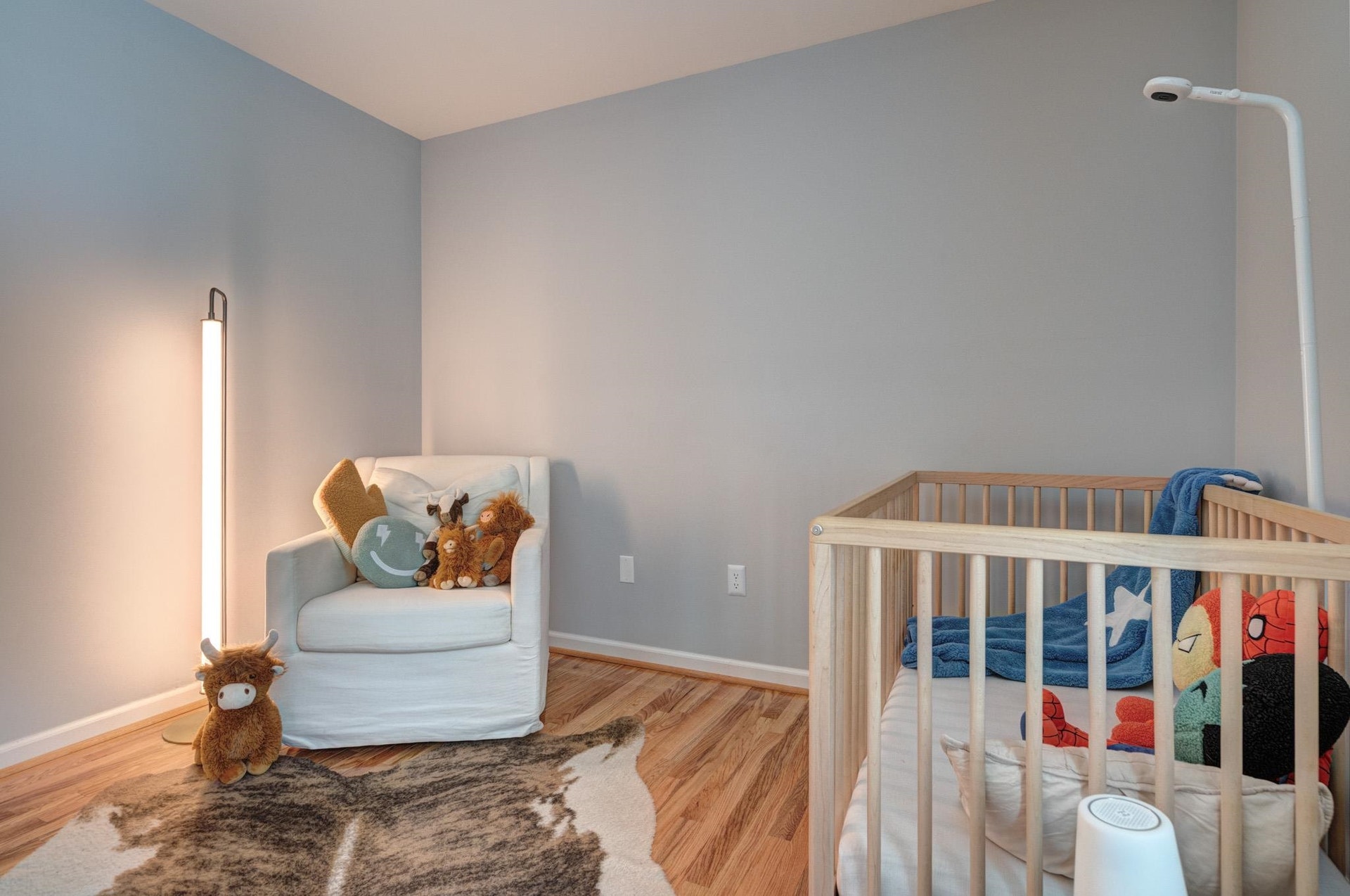 914 Mason Drive, Blacksburg, VA 24060