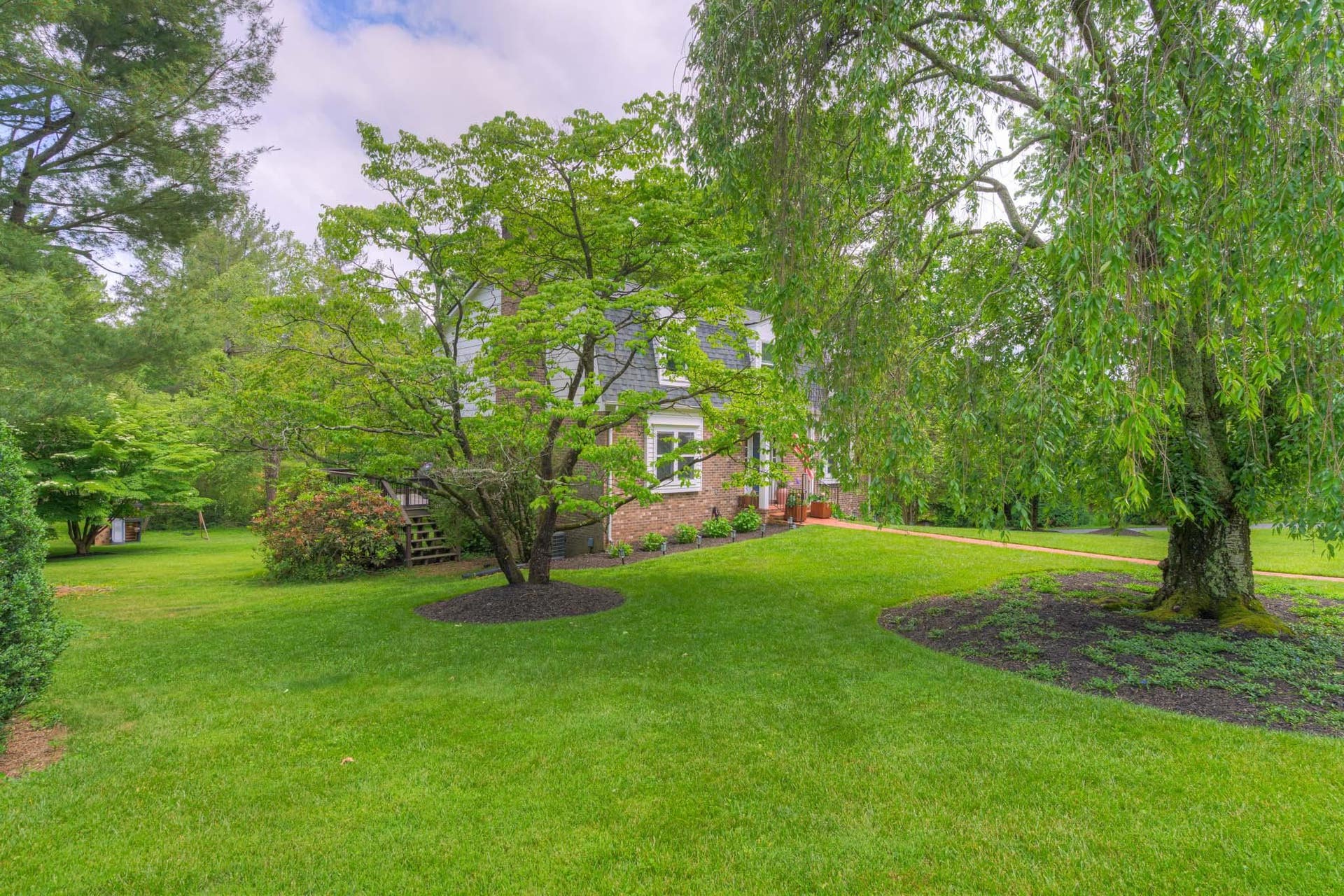 914 Mason Drive, Blacksburg, VA 24060