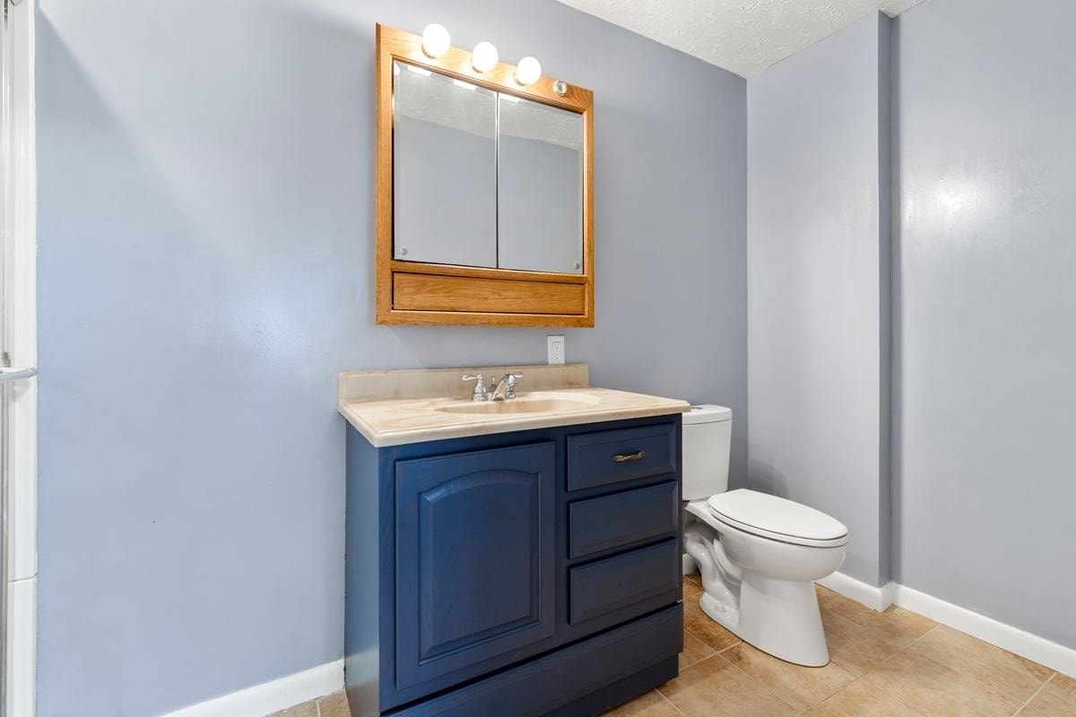6016 Belspring Road, Fairlawn, VA 24141