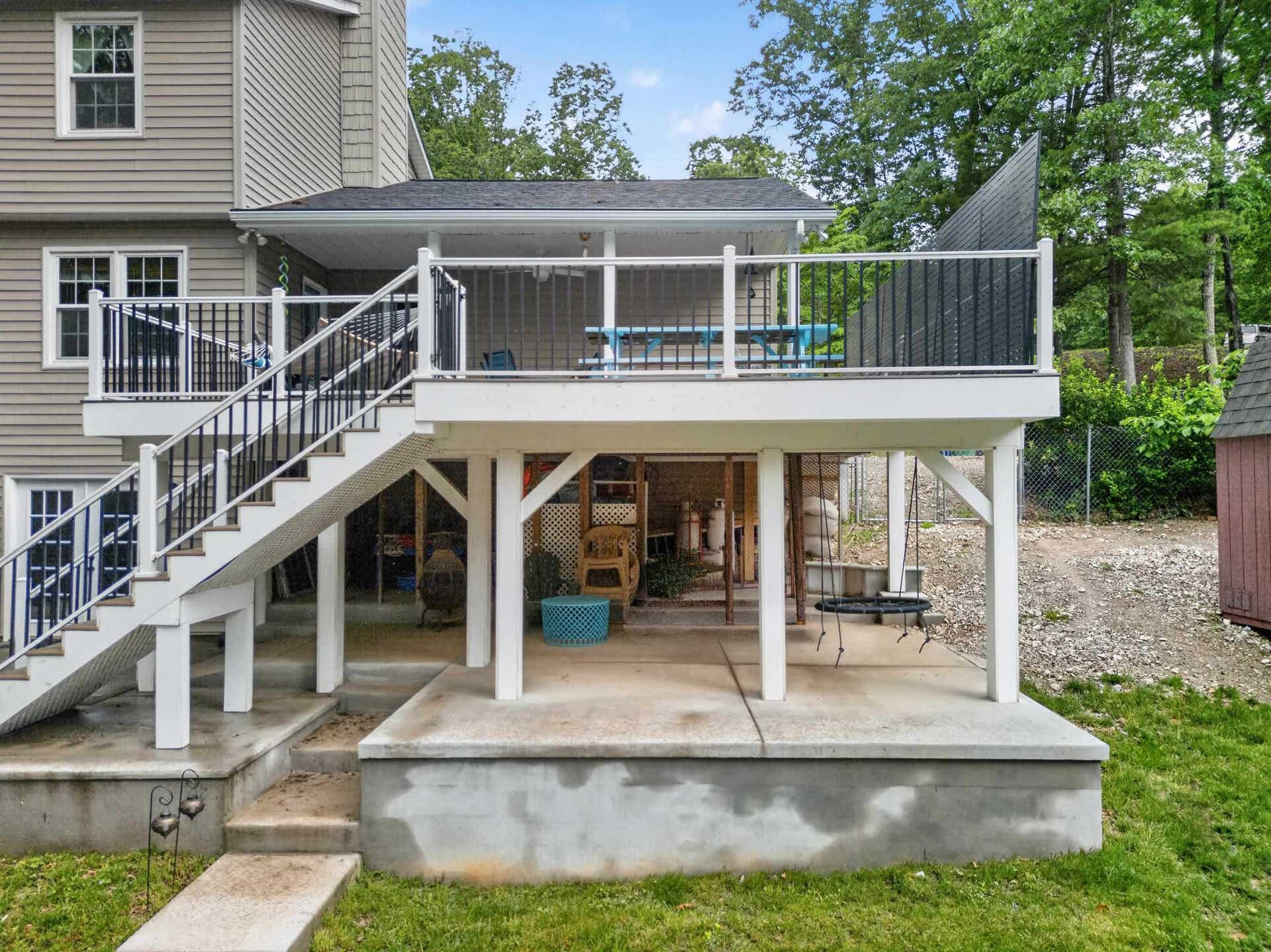 435 Tomahawk Drive, Christiansburg, VA 24073