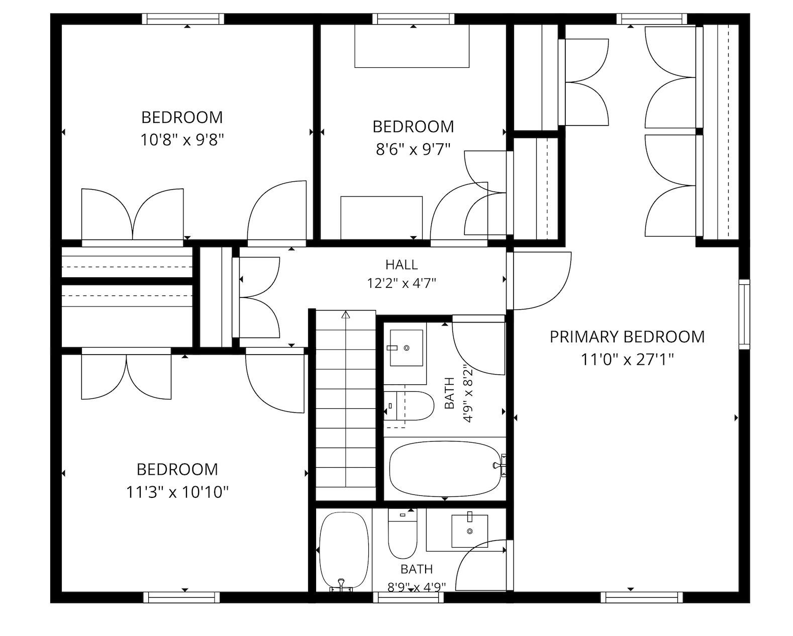435 Tomahawk Drive, Christiansburg, VA 24073
