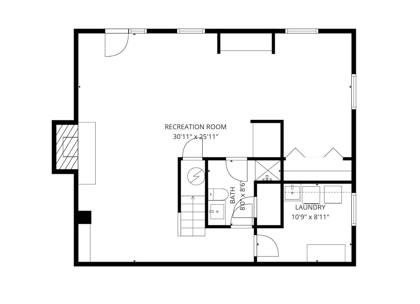 435 Tomahawk Drive, Christiansburg, VA 24073