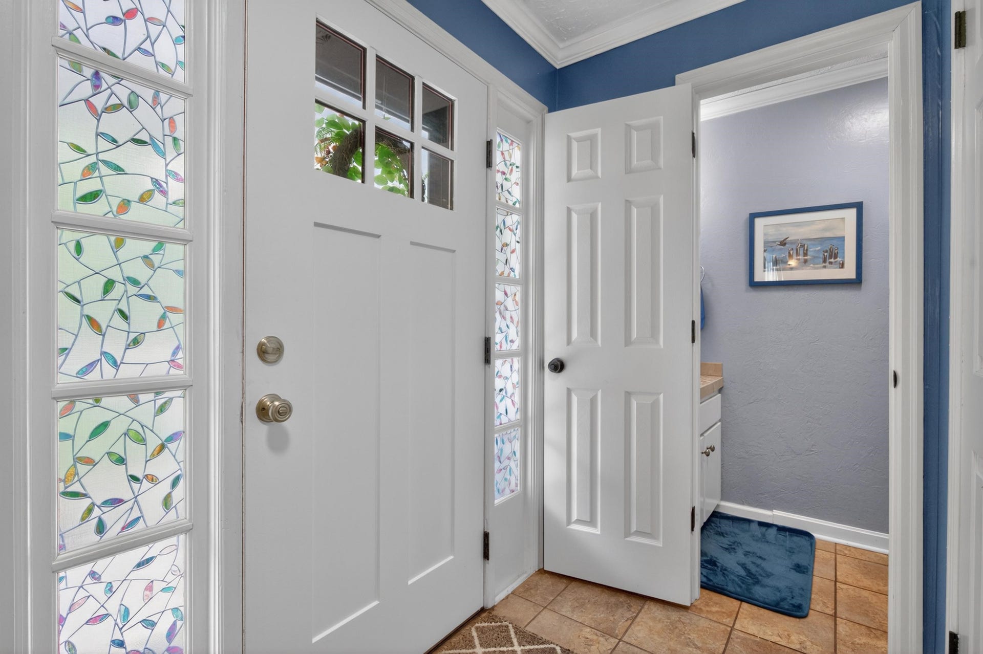 435 Tomahawk Drive, Christiansburg, VA 24073
