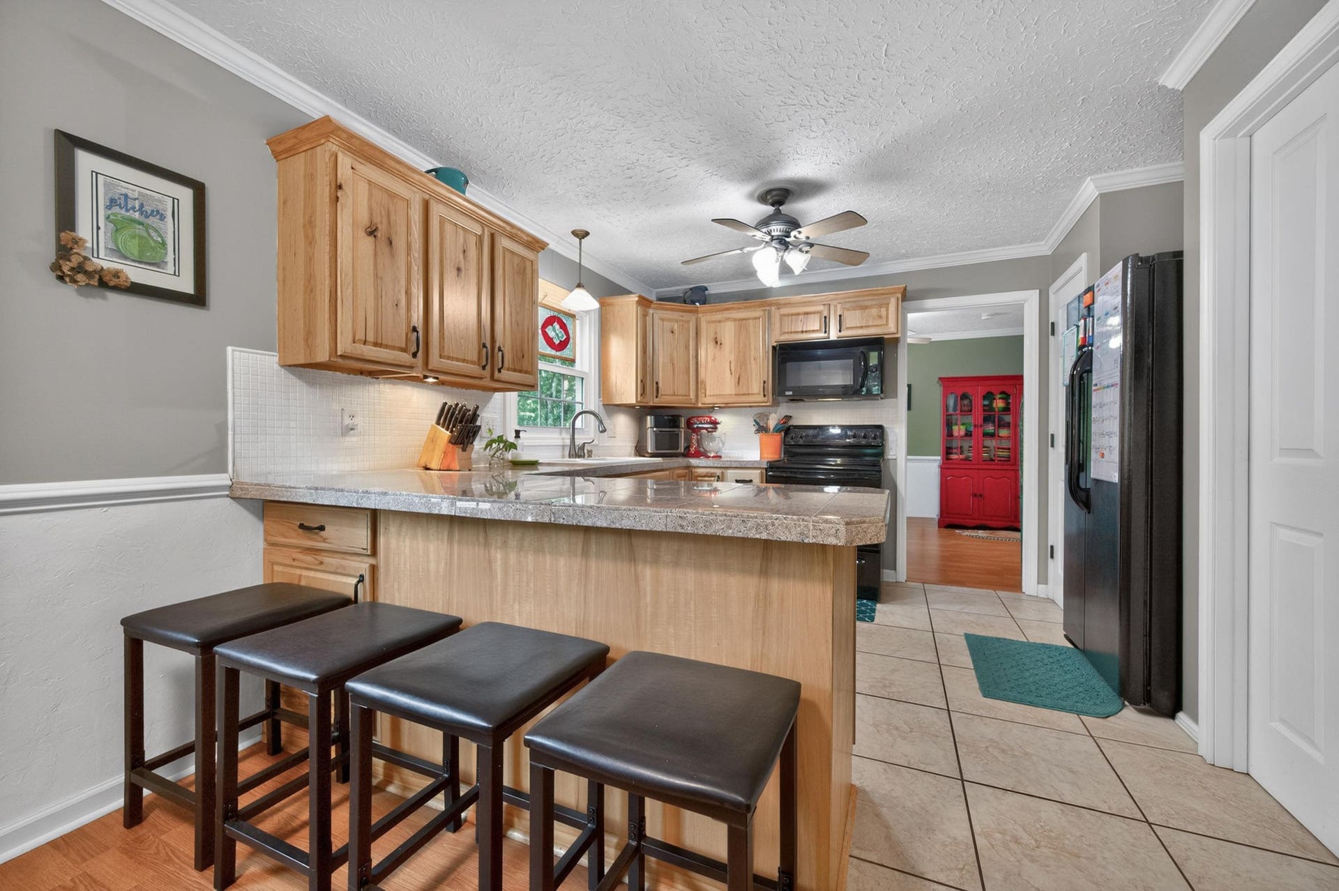 435 Tomahawk Drive, Christiansburg, VA 24073