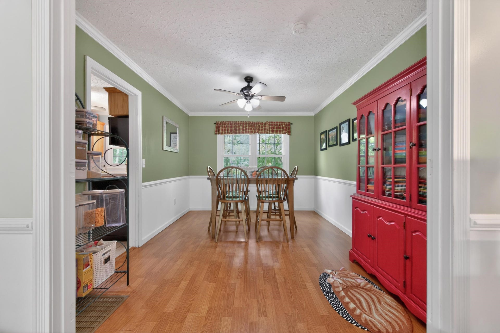 435 Tomahawk Drive, Christiansburg, VA 24073