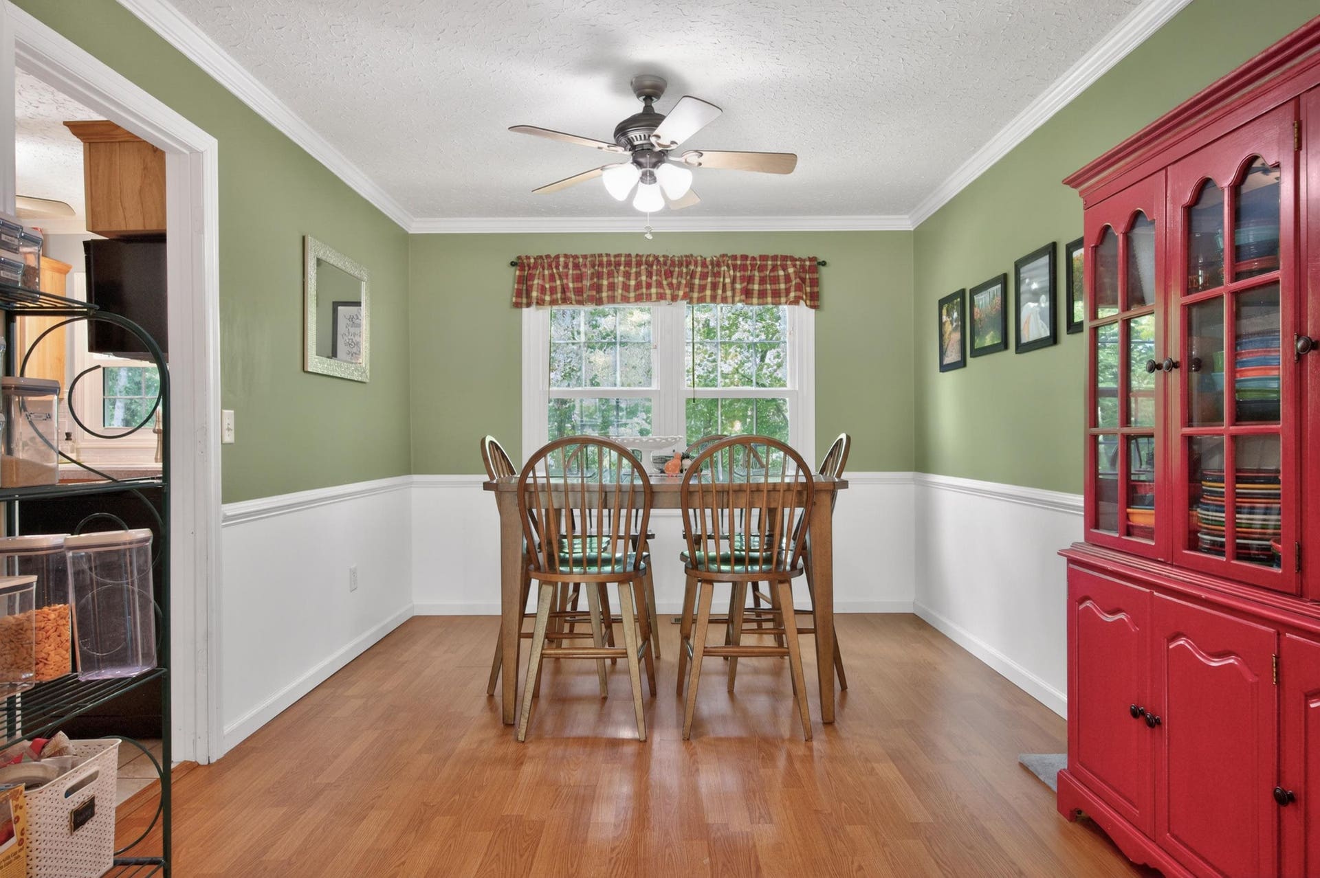 435 Tomahawk Drive, Christiansburg, VA 24073
