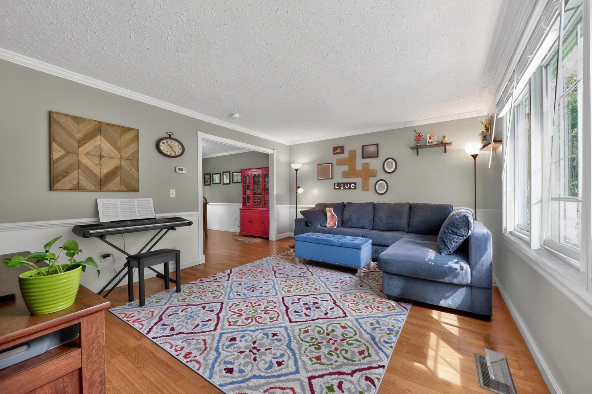 435 Tomahawk Drive, Christiansburg, VA 24073