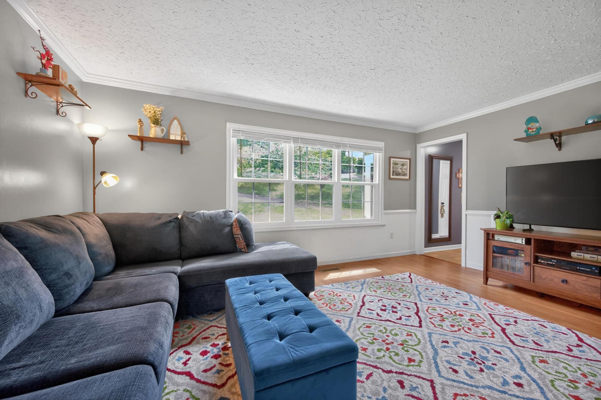 435 Tomahawk Drive, Christiansburg, VA 24073