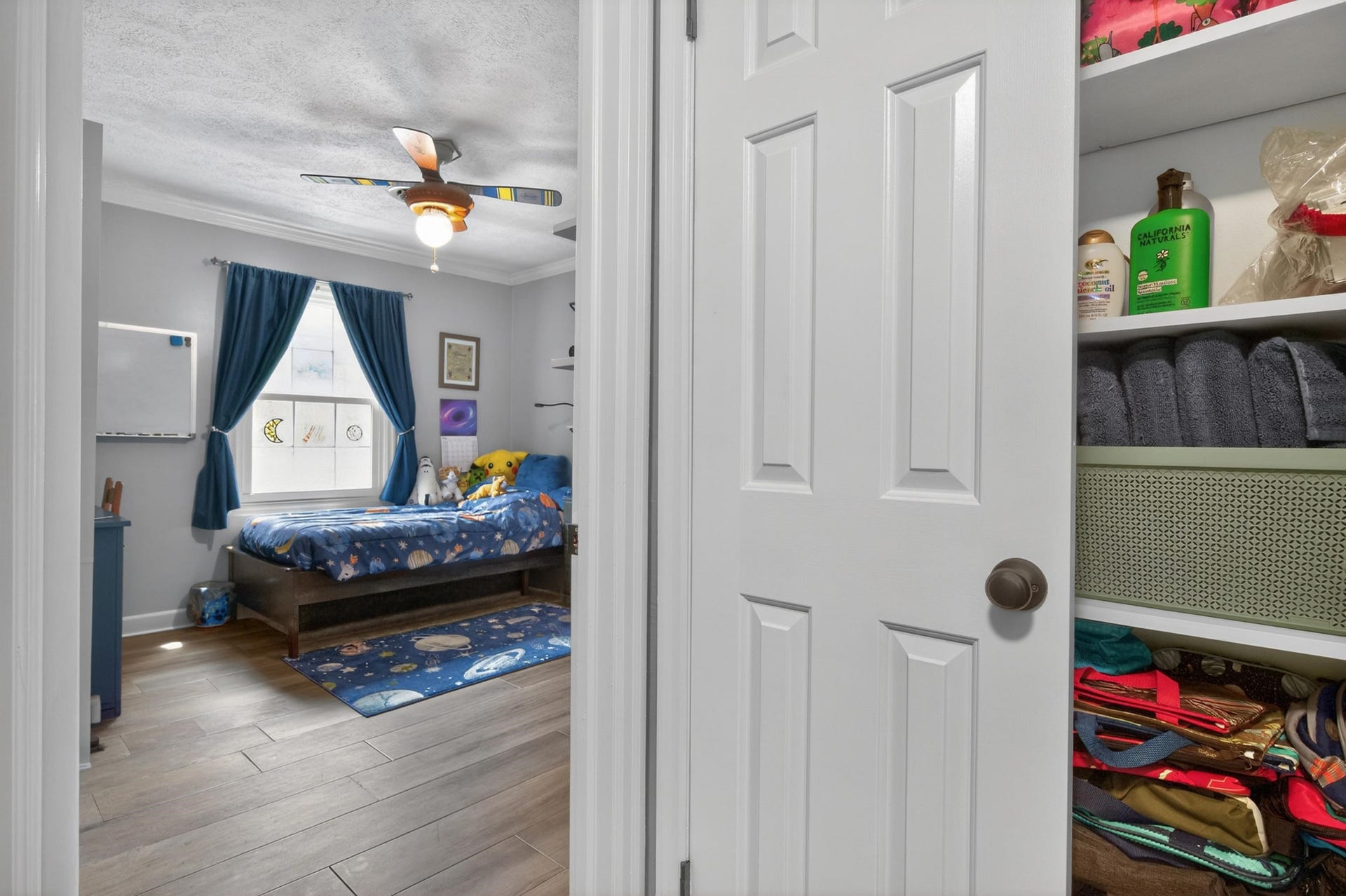 435 Tomahawk Drive, Christiansburg, VA 24073