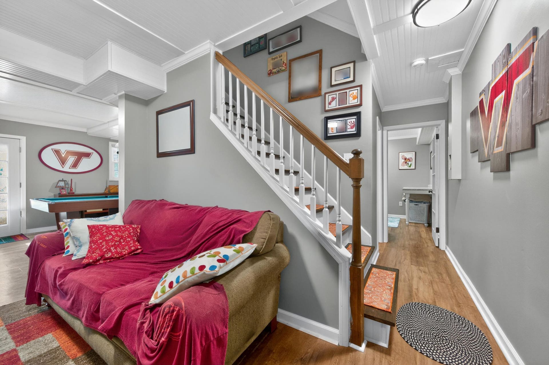 435 Tomahawk Drive, Christiansburg, VA 24073