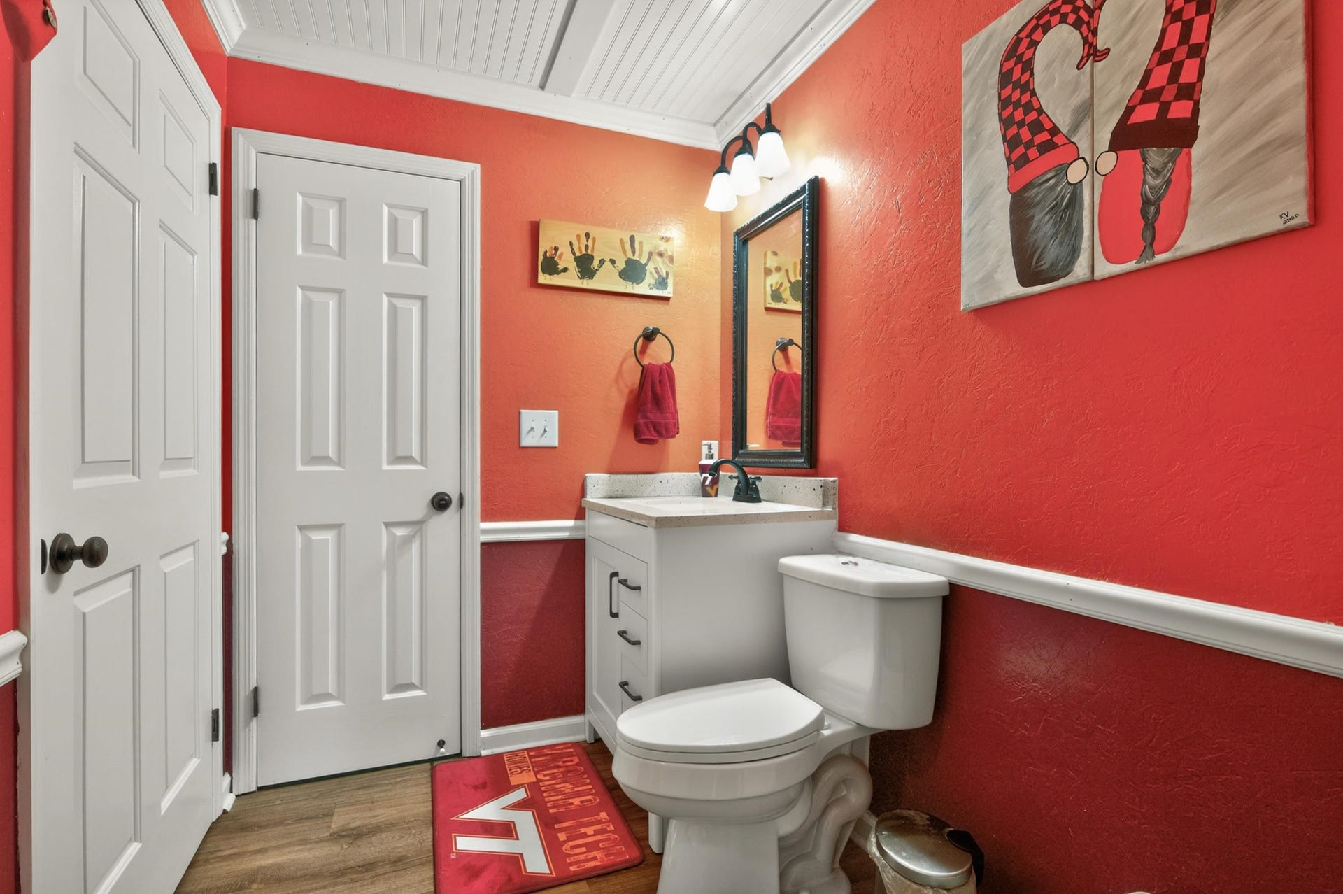 435 Tomahawk Drive, Christiansburg, VA 24073
