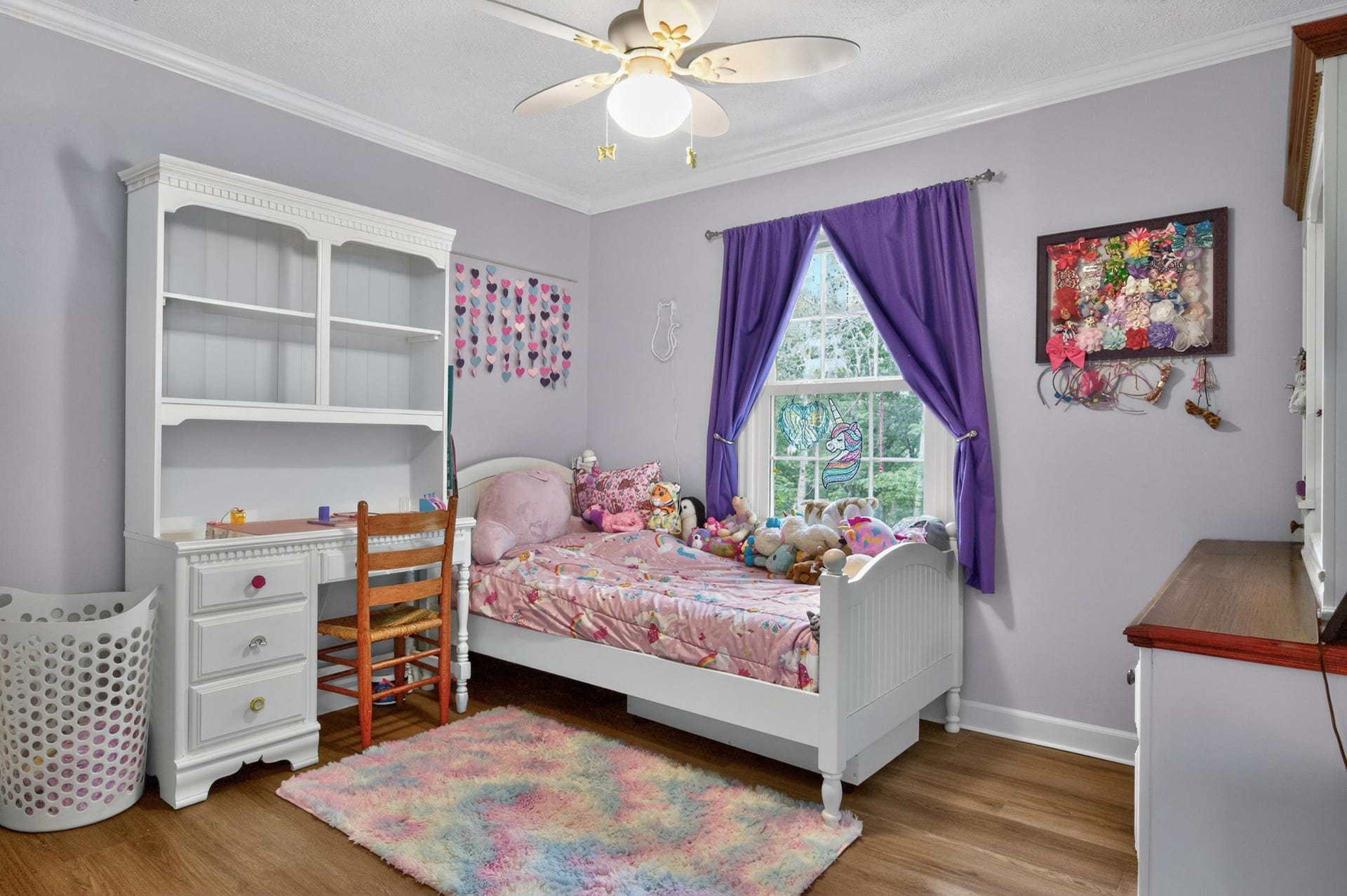 435 Tomahawk Drive, Christiansburg, VA 24073