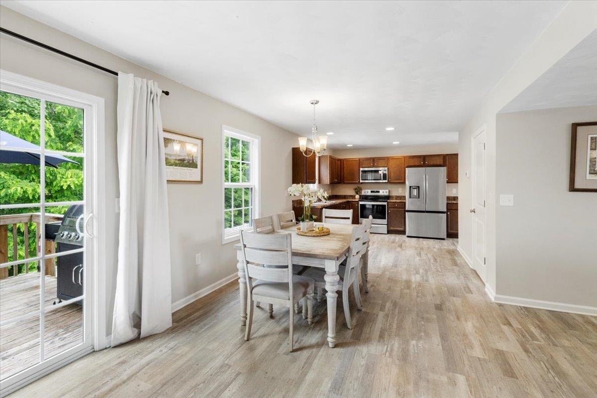 135 PRAIRIE VIEW Lane, Pembroke, VA 24136
