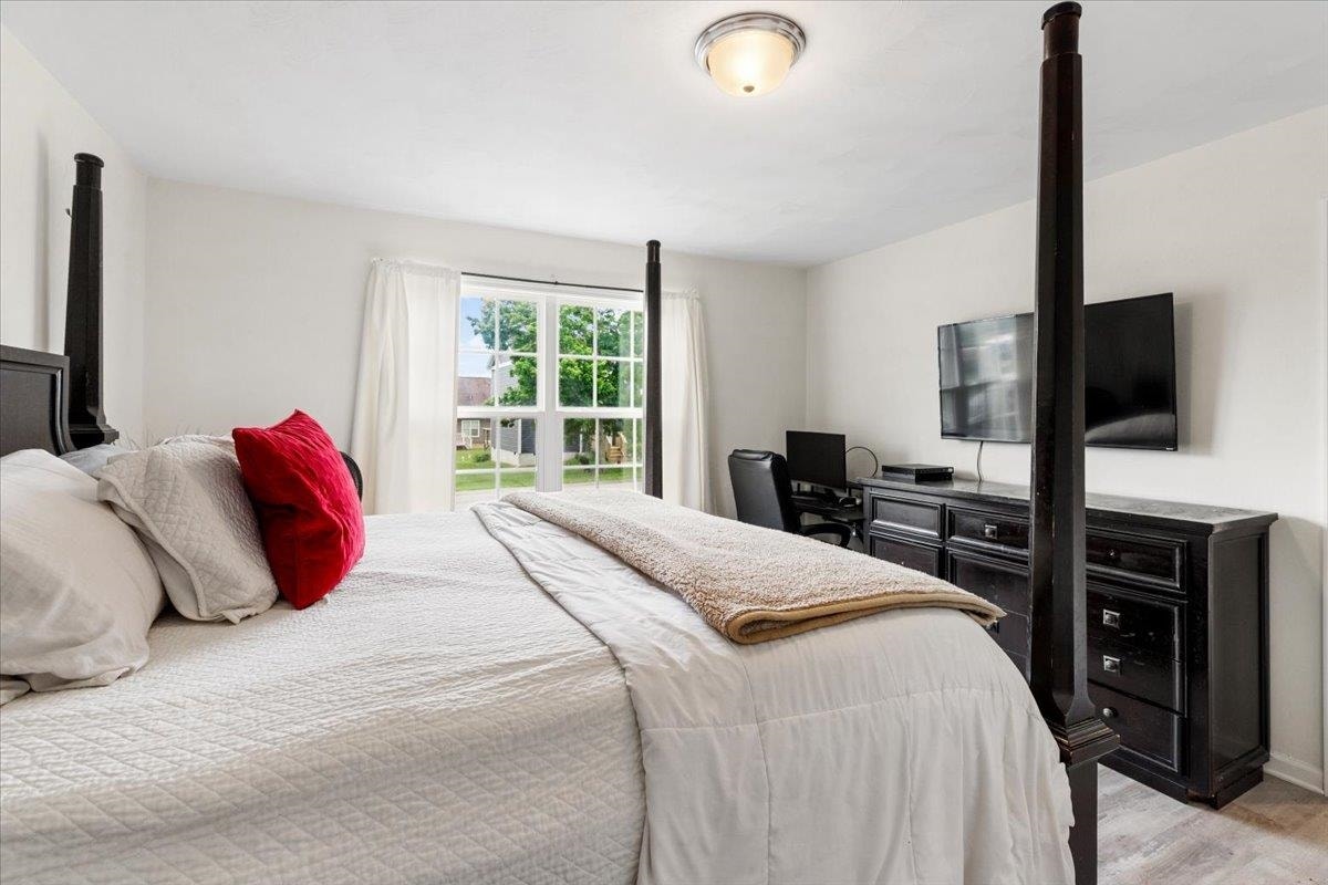 135 PRAIRIE VIEW Lane, Pembroke, VA 24136