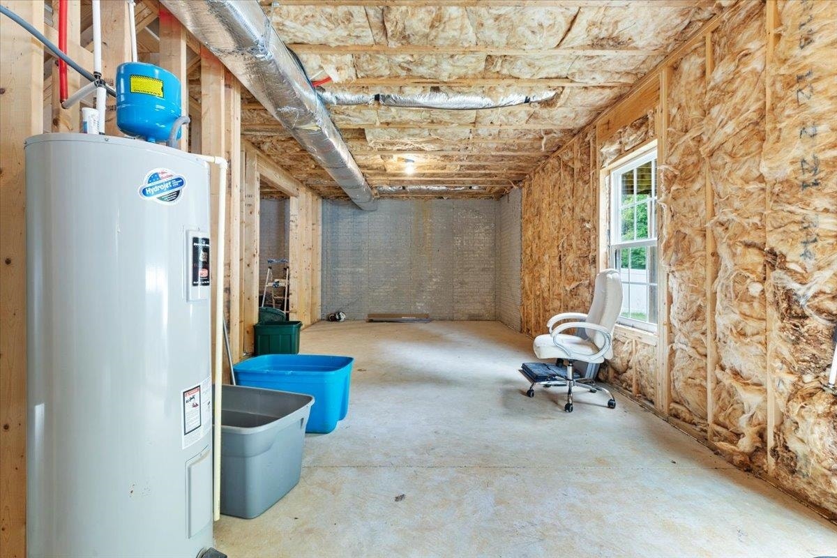 135 PRAIRIE VIEW Lane, Pembroke, VA 24136