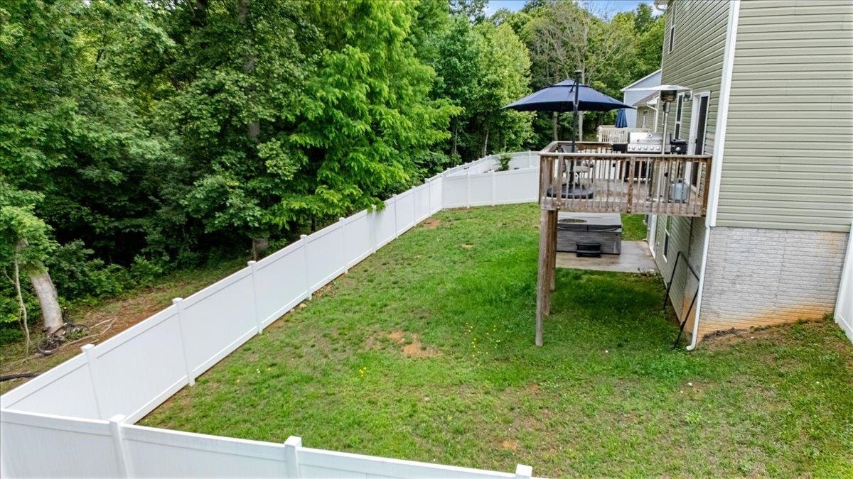 135 PRAIRIE VIEW Lane, Pembroke, VA 24136