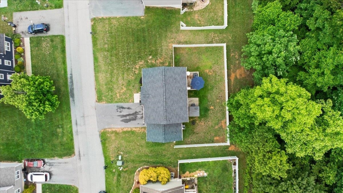 135 PRAIRIE VIEW Lane, Pembroke, VA 24136