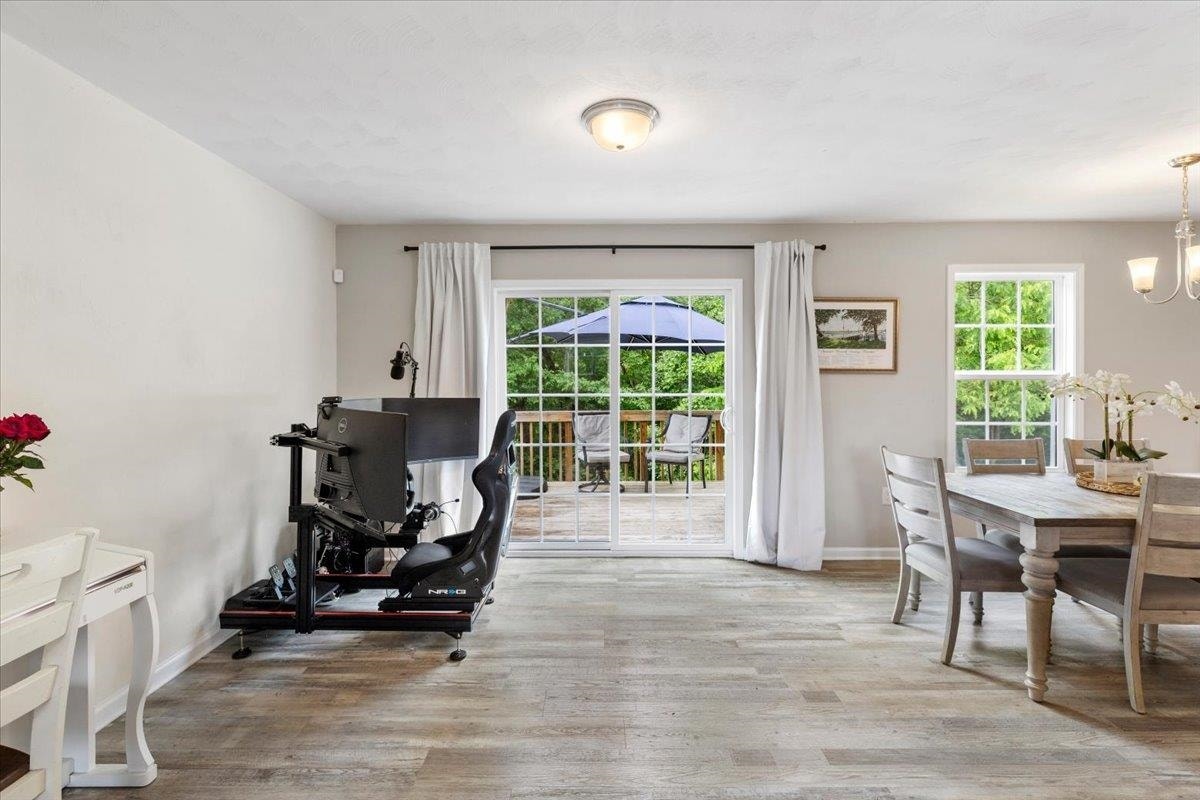 135 PRAIRIE VIEW Lane, Pembroke, VA 24136