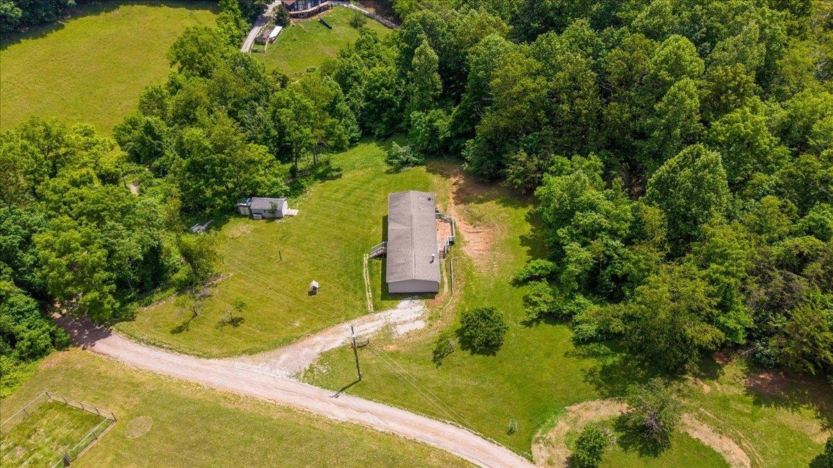 655 PEACHTREE Hill, Christiansburg, VA 24073