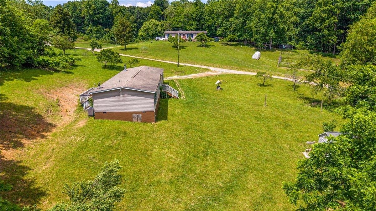 655 PEACHTREE Hill, Christiansburg, VA 24073