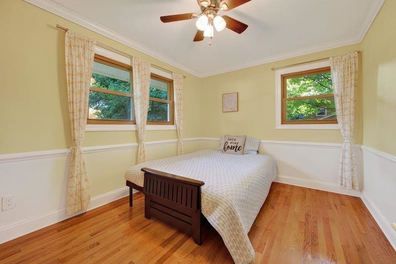 1301 WESTOVER Drive, Blacksburg, VA 24060