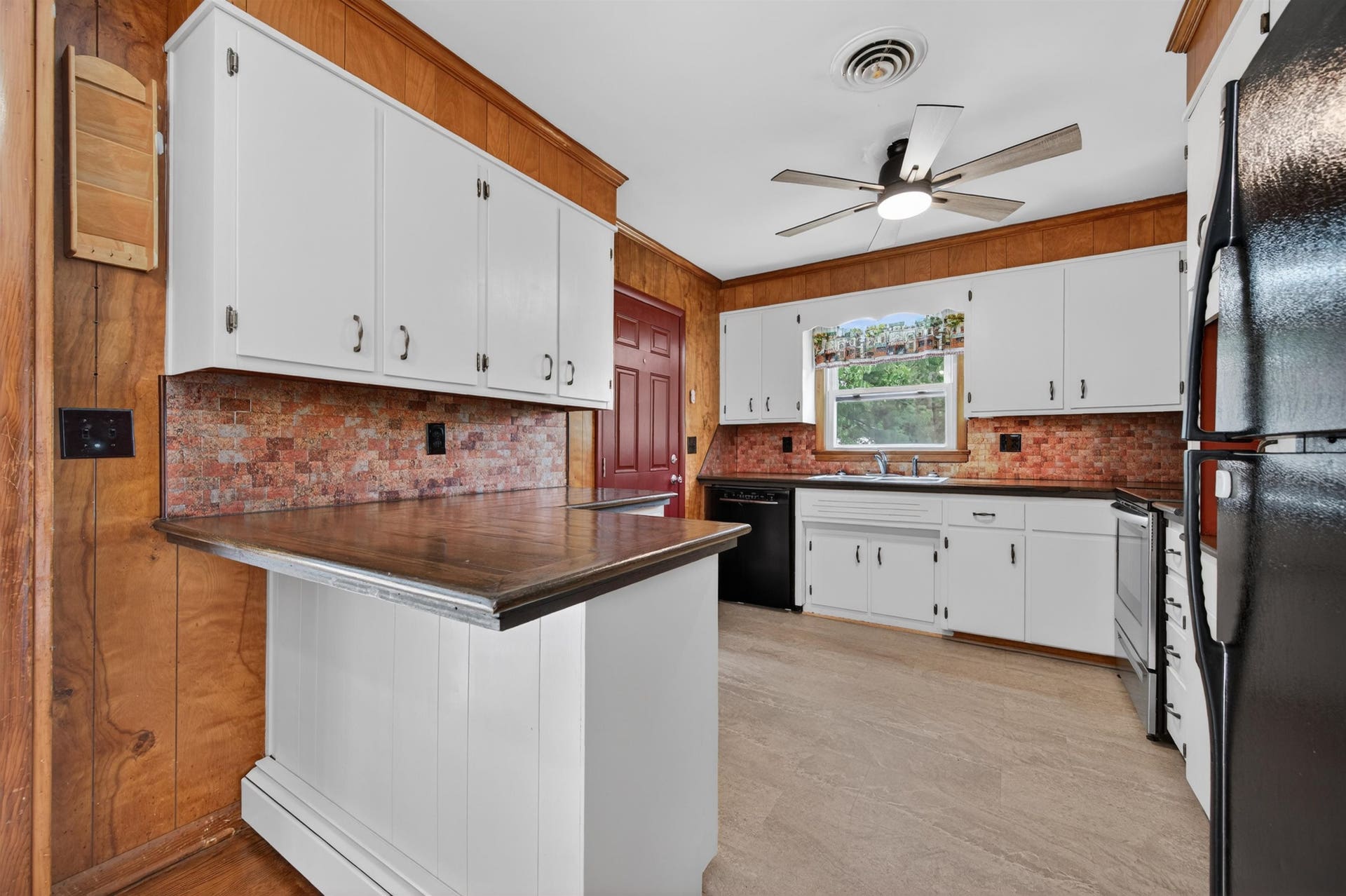 1230 Preston Street, Radford, VA 24141