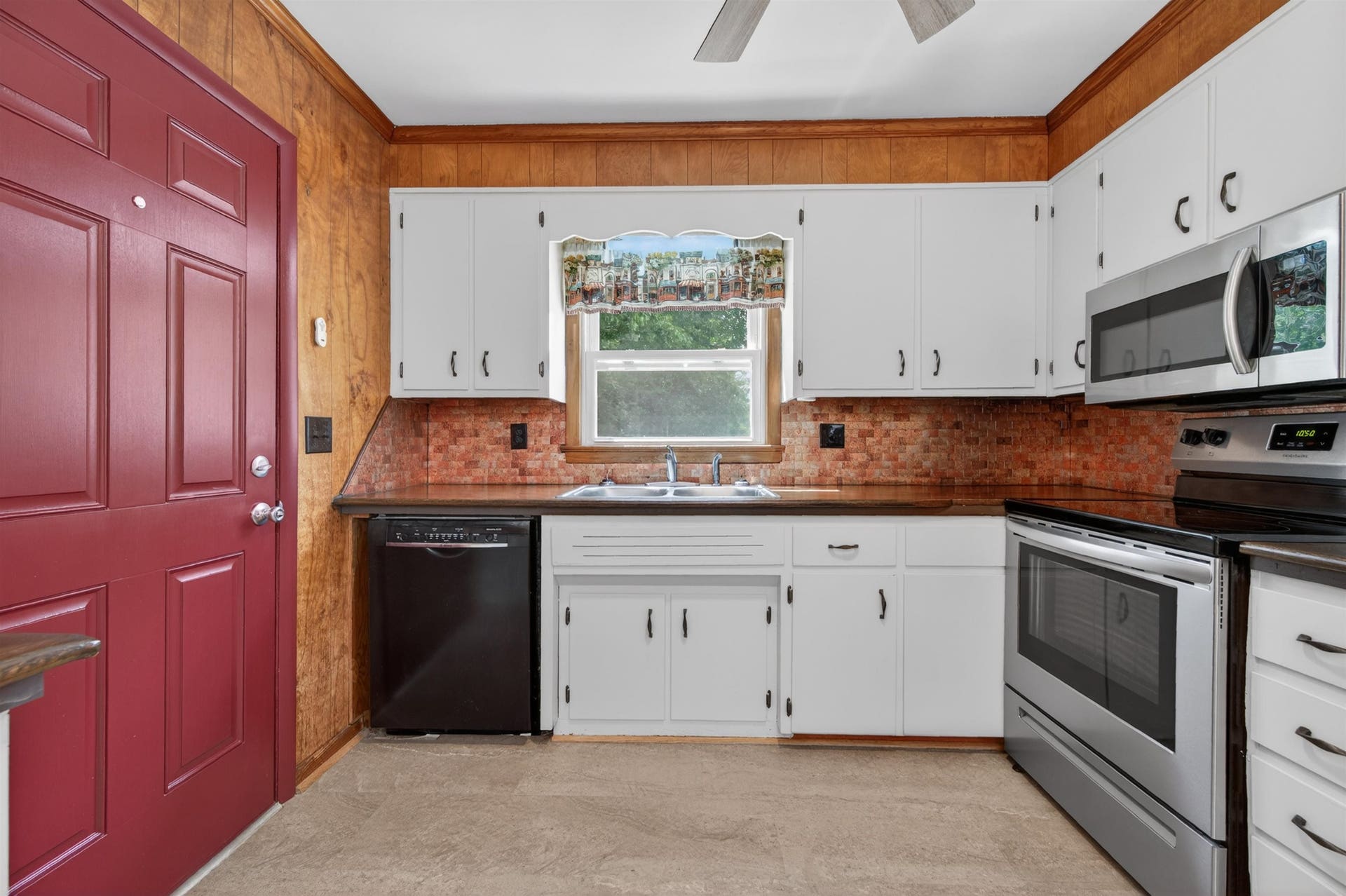 1230 Preston Street, Radford, VA 24141