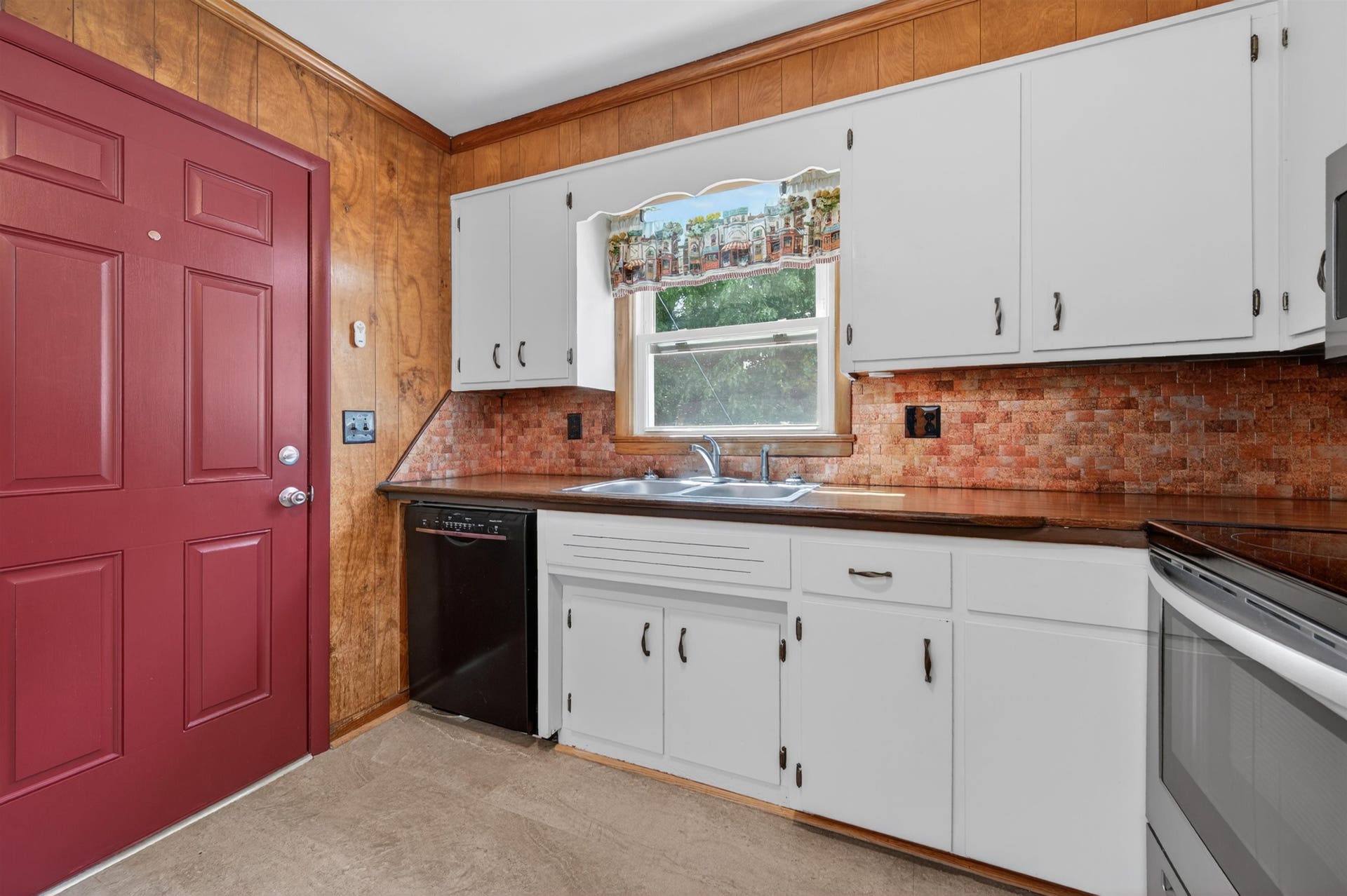 1230 Preston Street, Radford, VA 24141