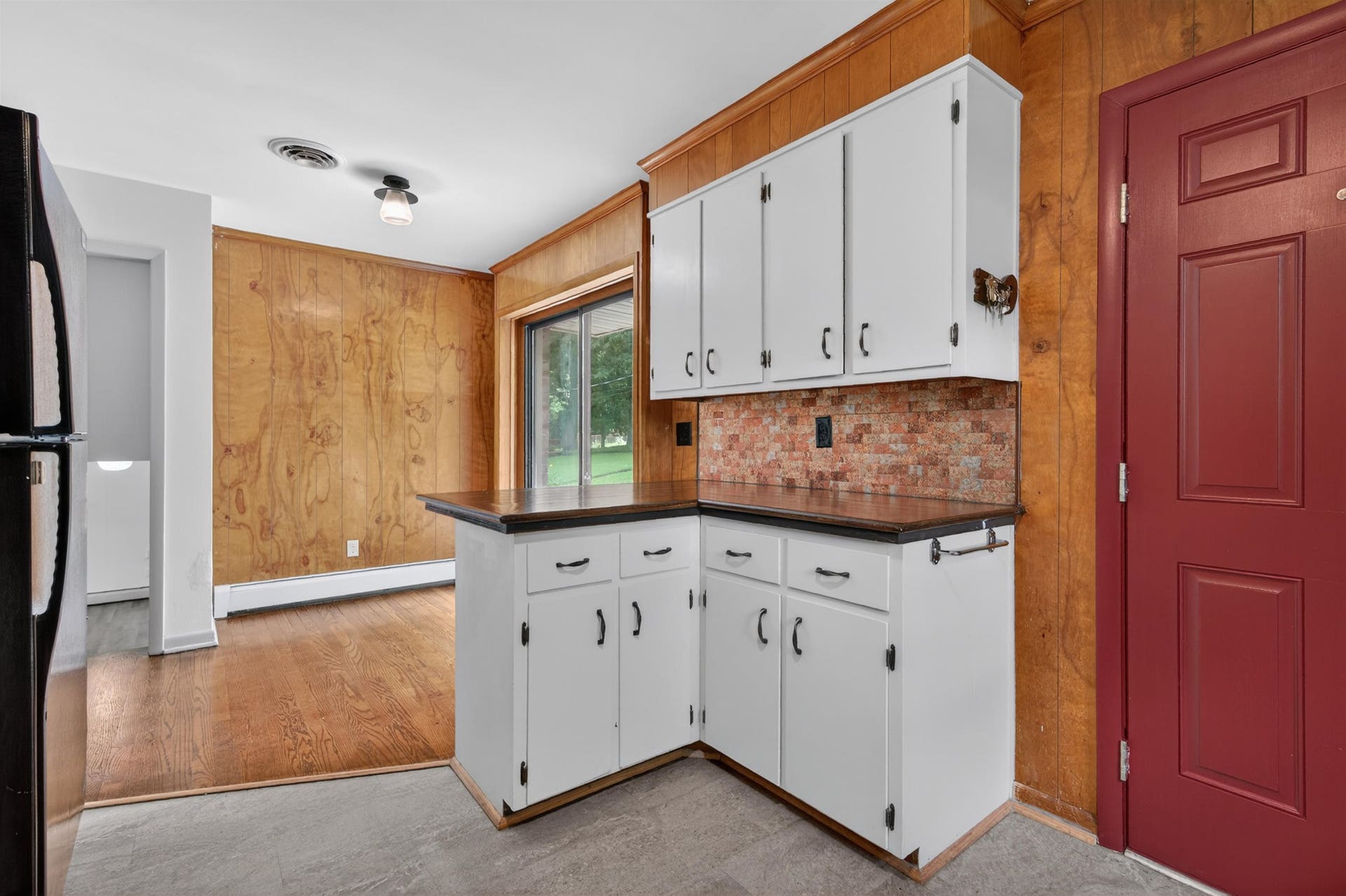 1230 Preston Street, Radford, VA 24141