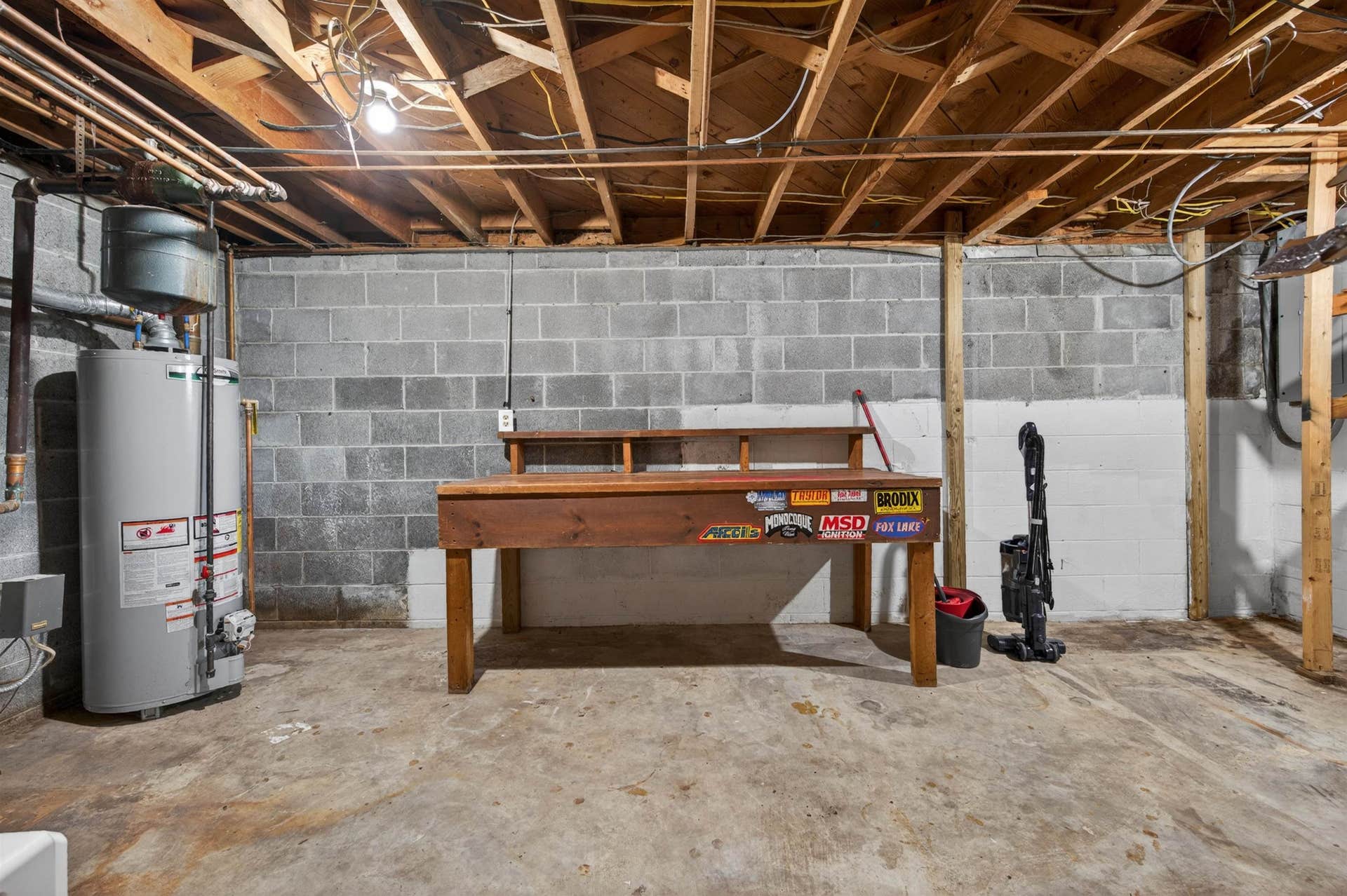 1230 Preston Street, Radford, VA 24141