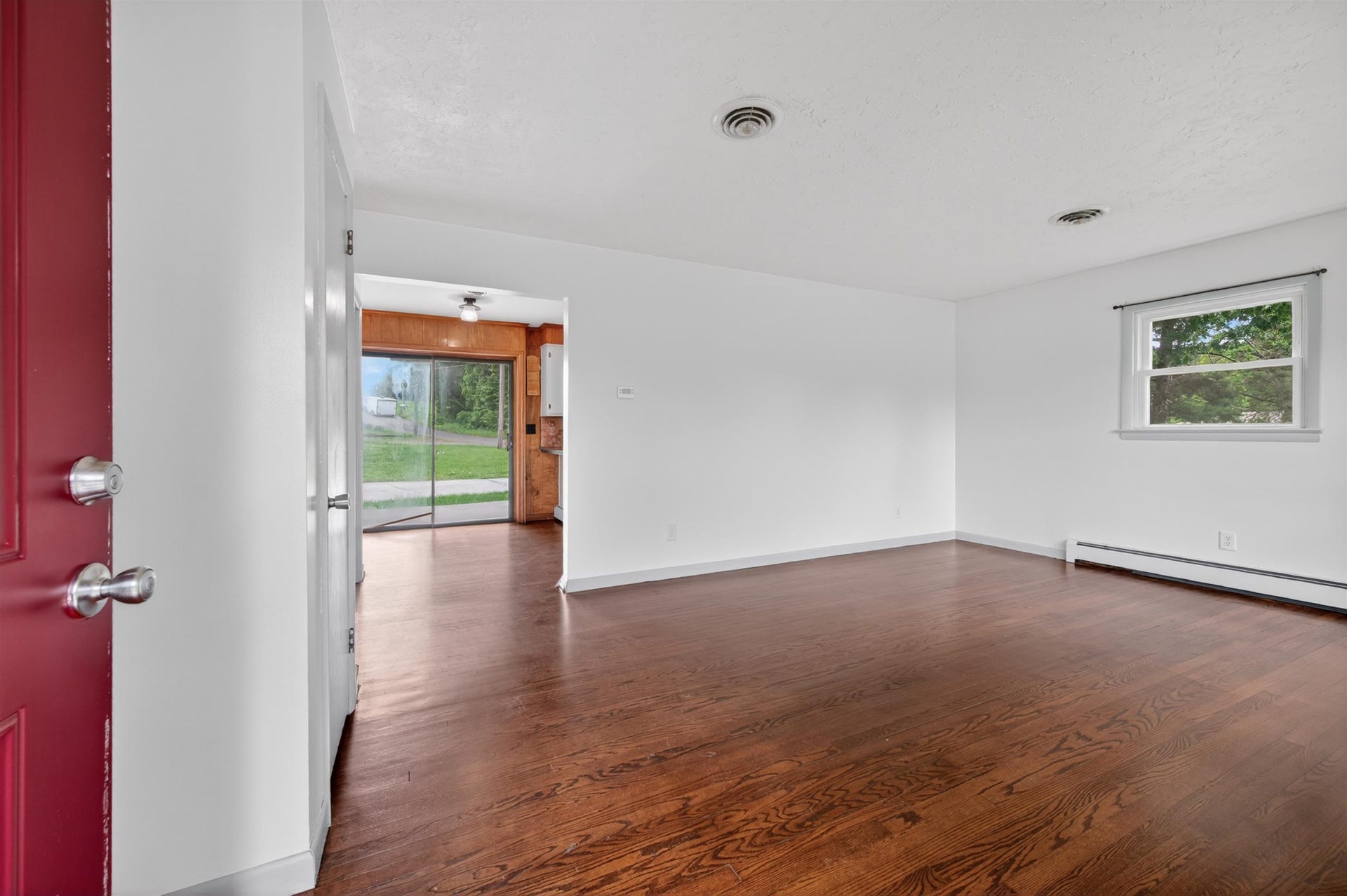 1230 Preston Street, Radford, VA 24141
