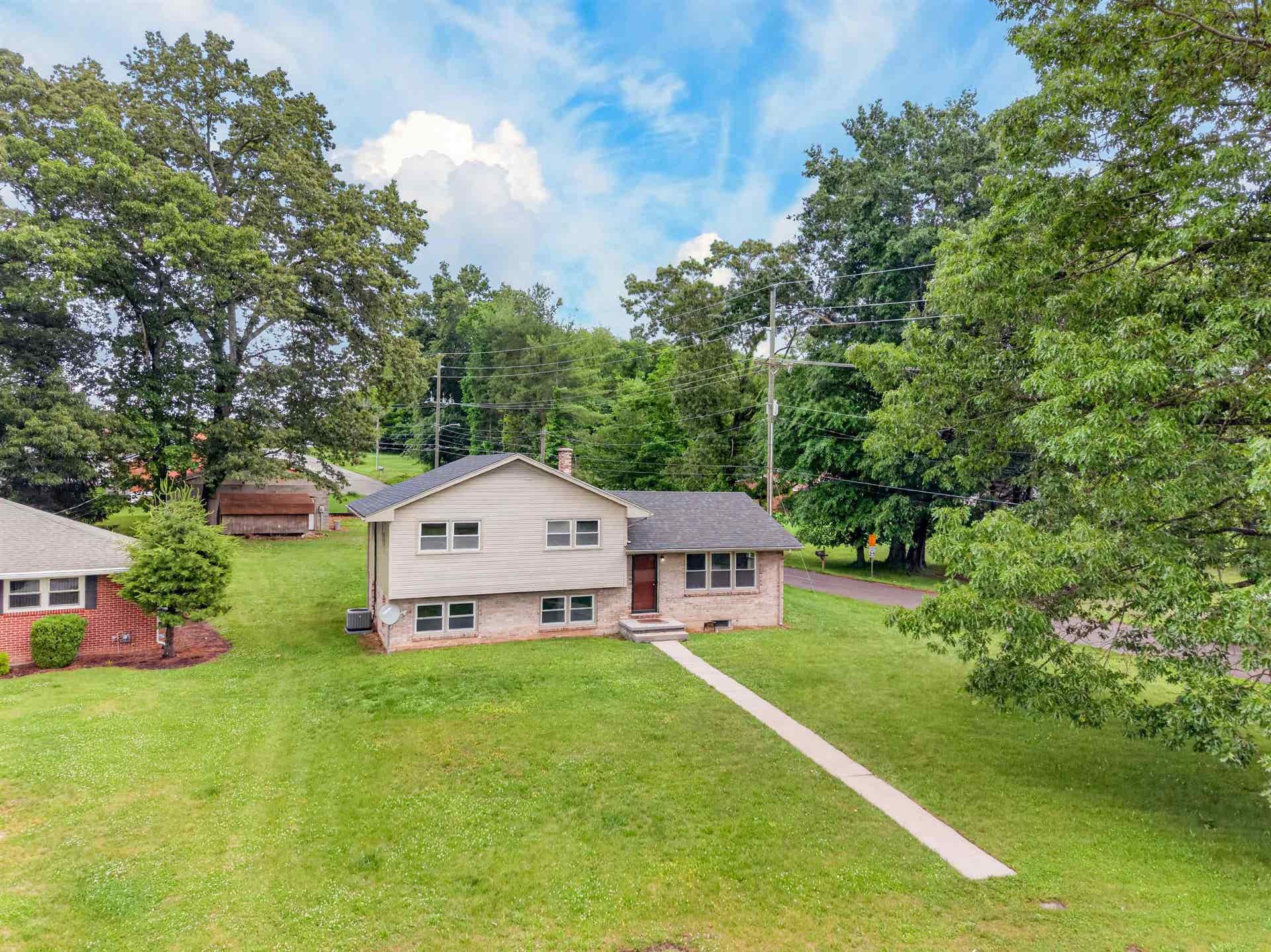 1230 Preston Street, Radford, VA 24141