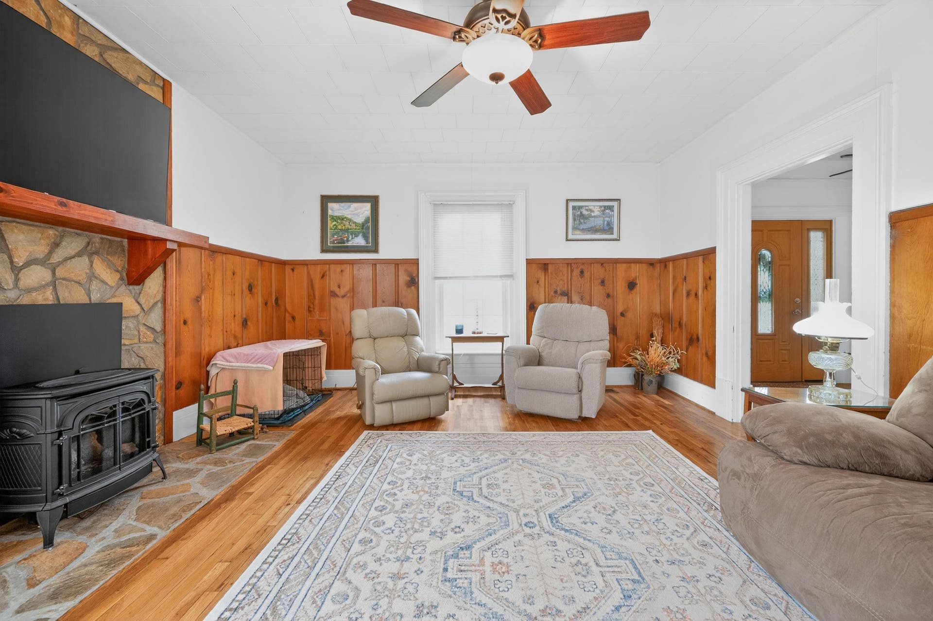 5000 LONG SHOP Road, Blacksburg, VA 24060