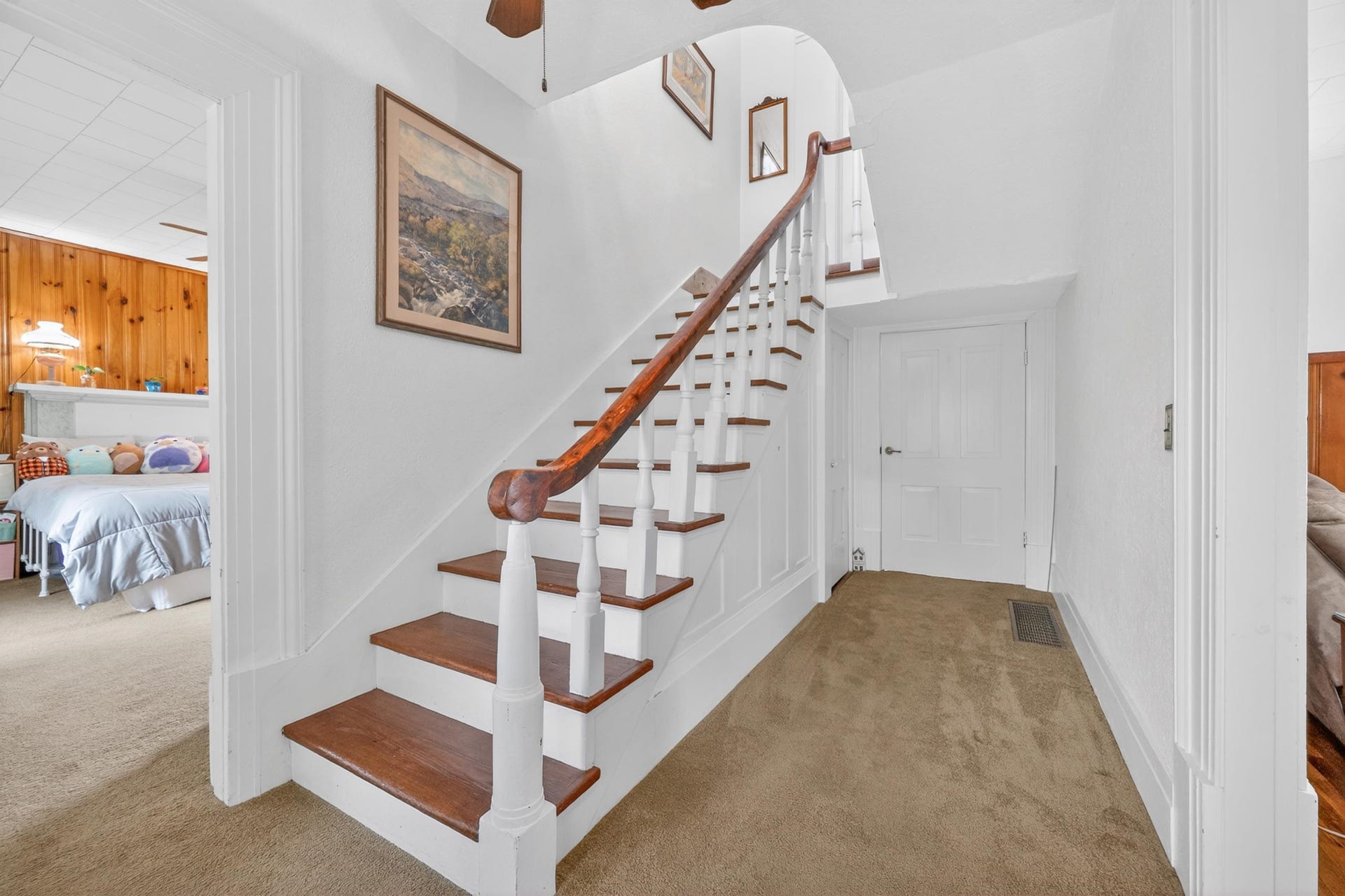 5000 LONG SHOP Road, Blacksburg, VA 24060