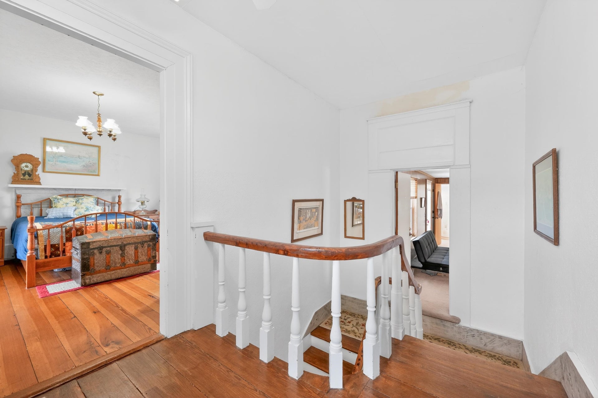 5000 LONG SHOP Road, Blacksburg, VA 24060