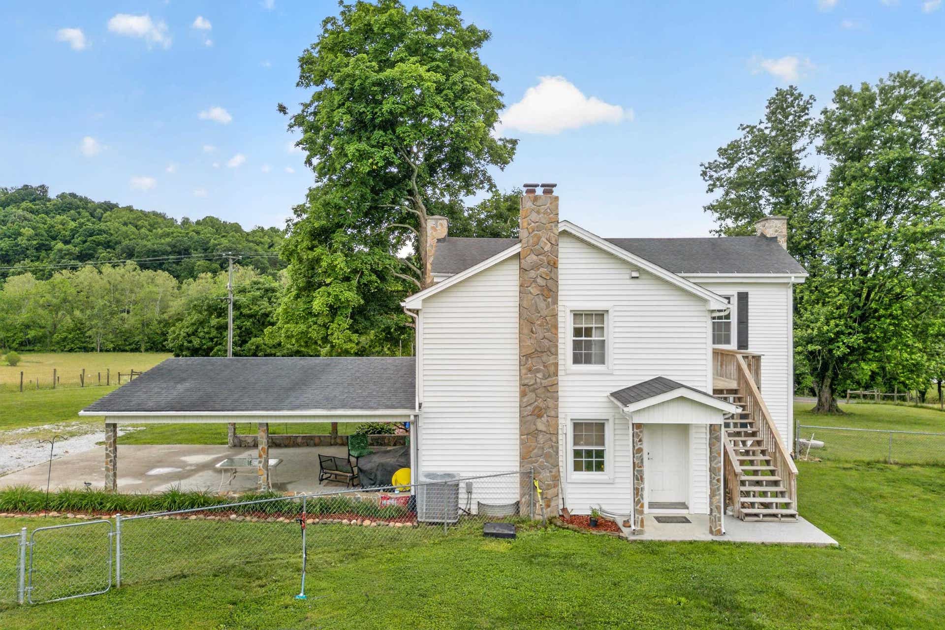 5000 LONG SHOP Road, Blacksburg, VA 24060