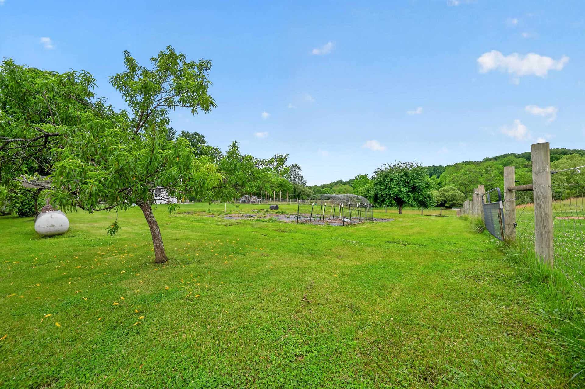 5000 LONG SHOP Road, Blacksburg, VA 24060