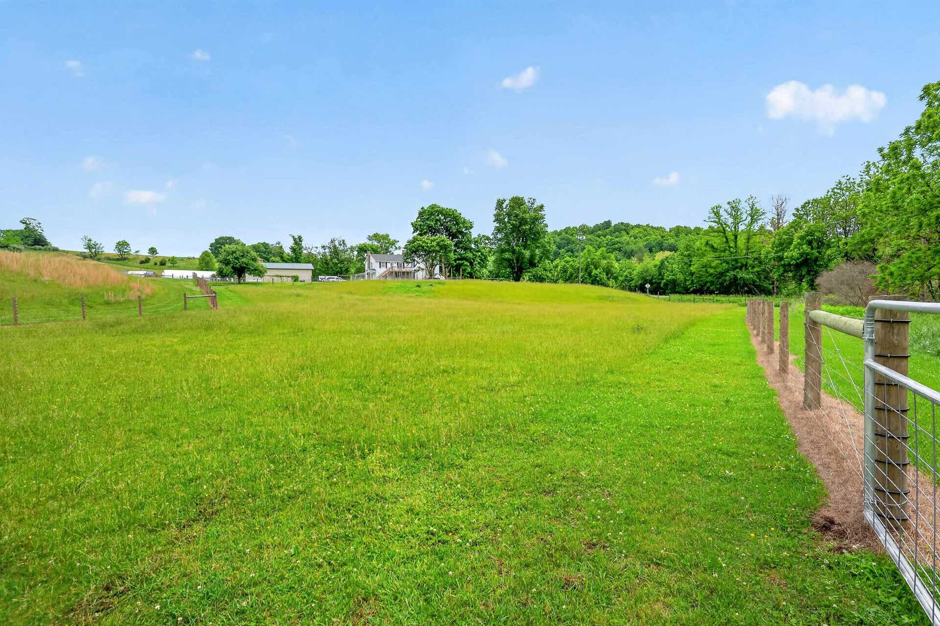 5000 LONG SHOP Road, Blacksburg, VA 24060