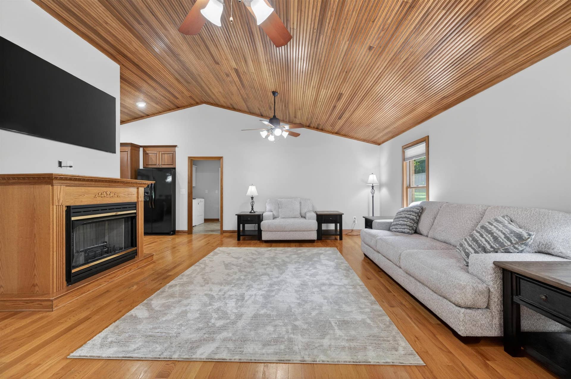 1354 Cascade Drive, Pembroke, VA 24136