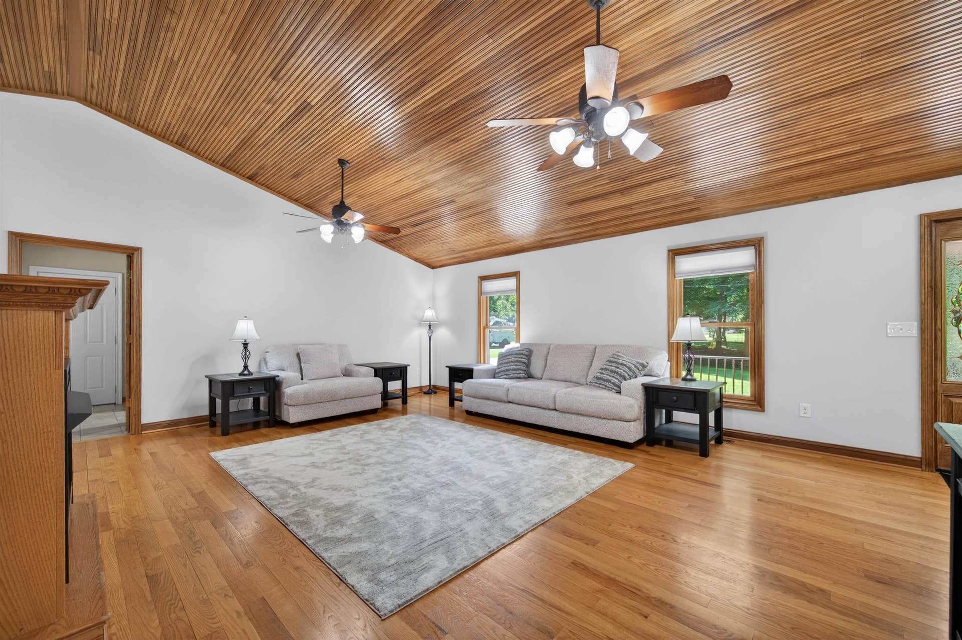 1354 Cascade Drive, Pembroke, VA 24136