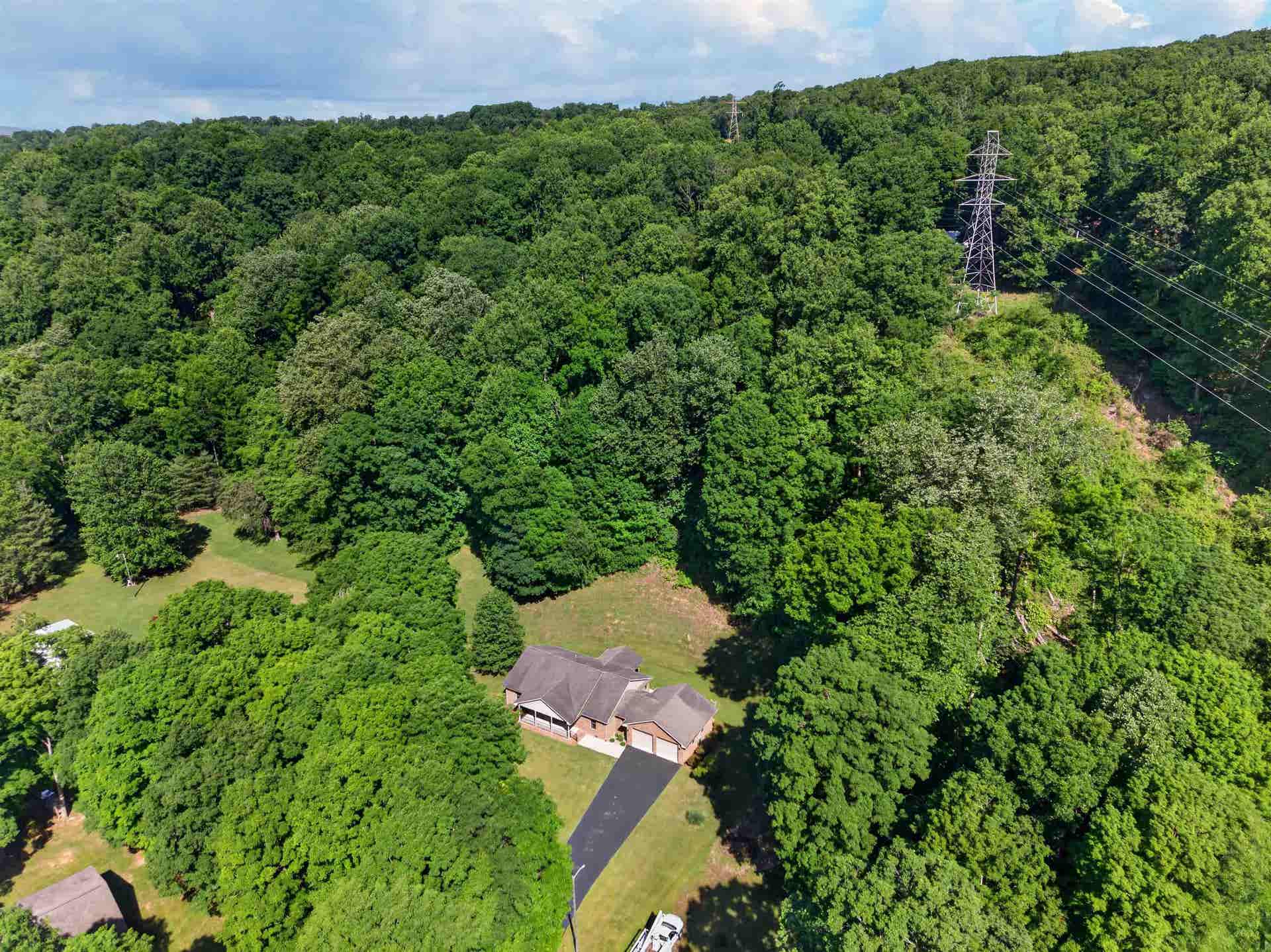 1354 Cascade Drive, Pembroke, VA 24136