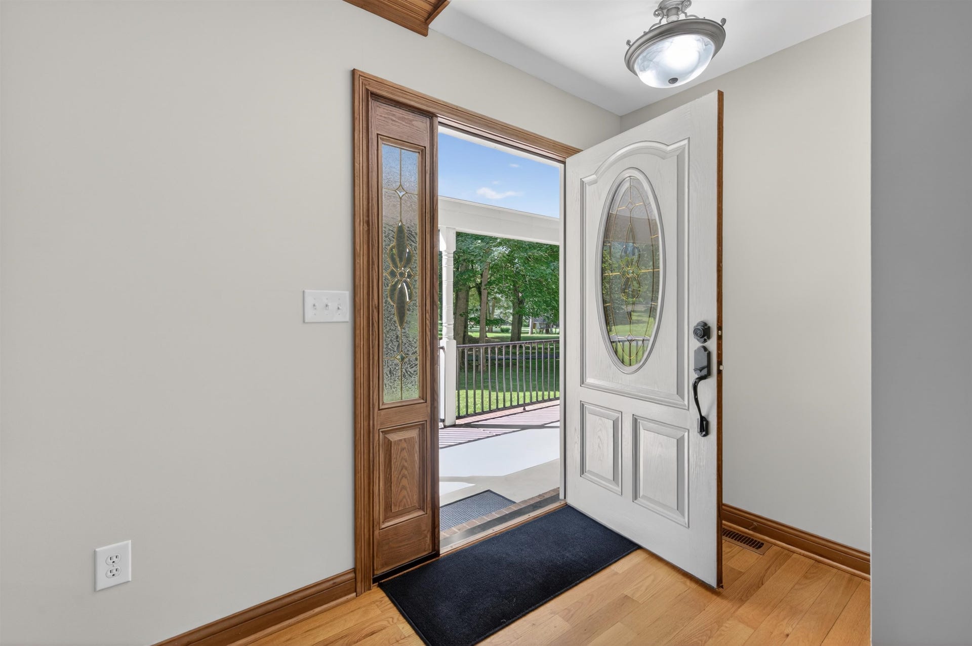 1354 Cascade Drive, Pembroke, VA 24136