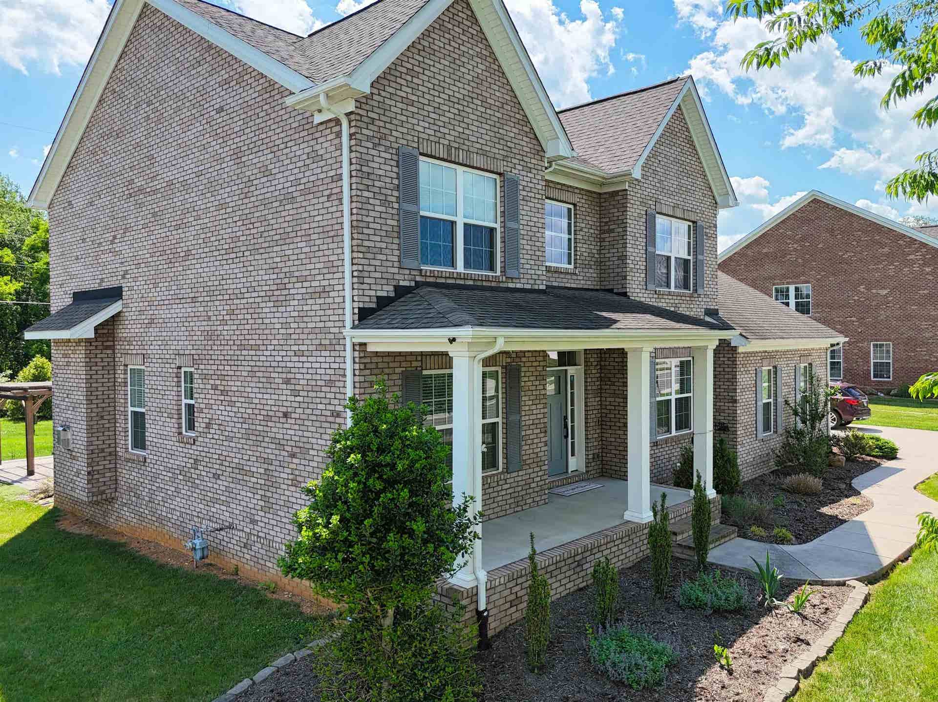8630 MYSTIC ROCK Court, Radford, VA 24141
