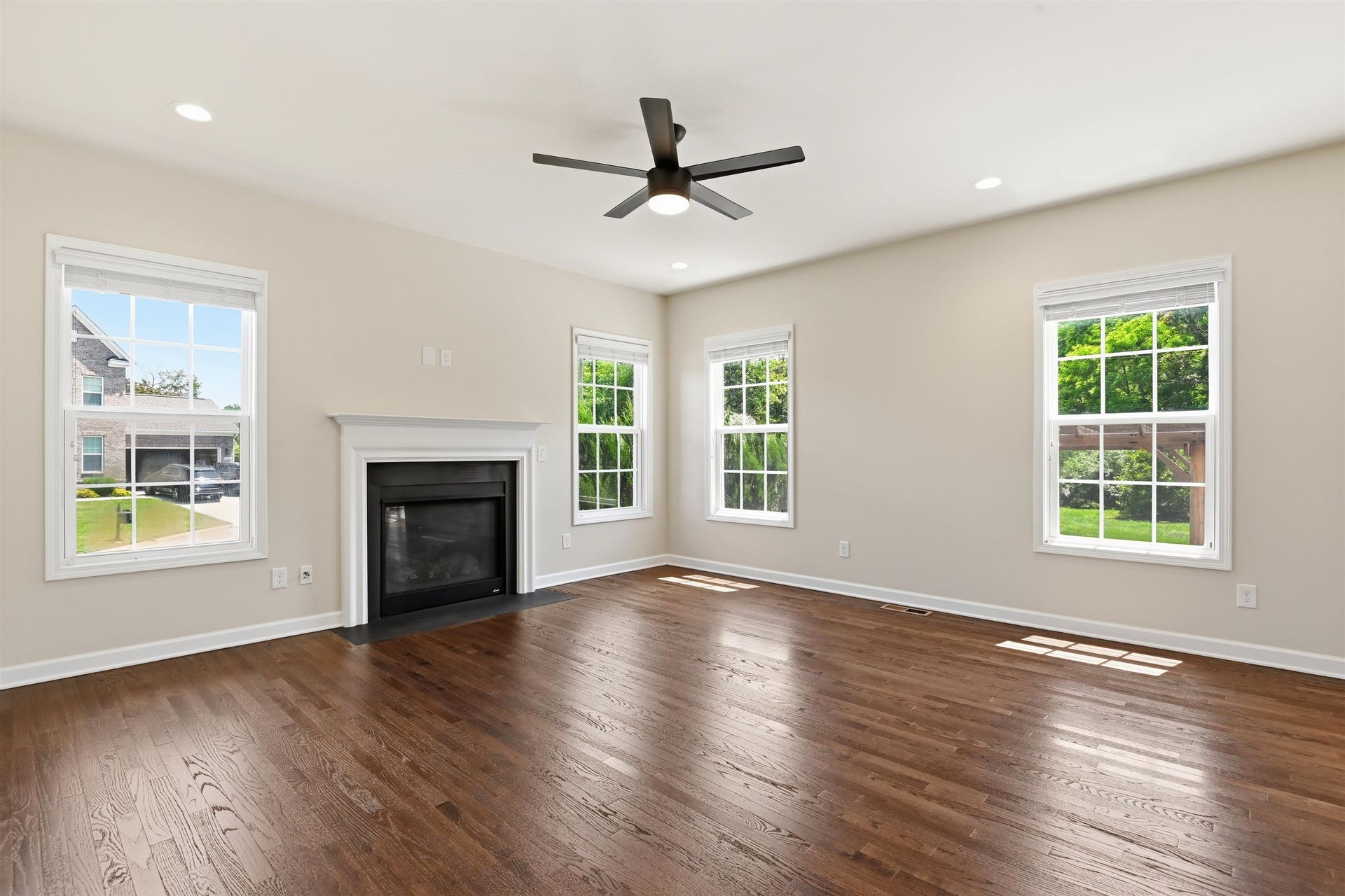 8630 MYSTIC ROCK Court, Radford, VA 24141