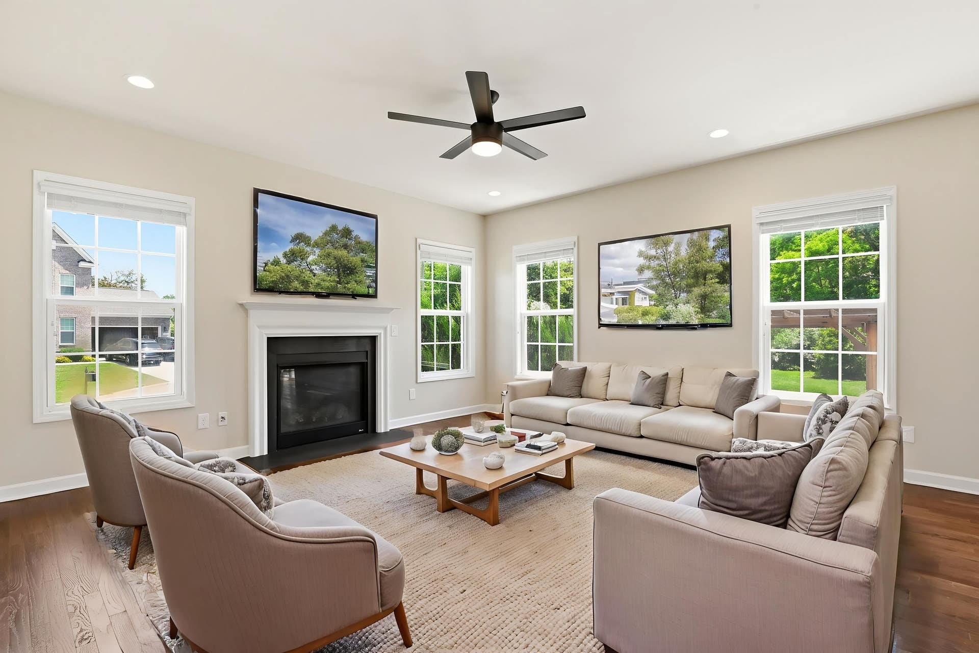 8630 MYSTIC ROCK Court, Radford, VA 24141