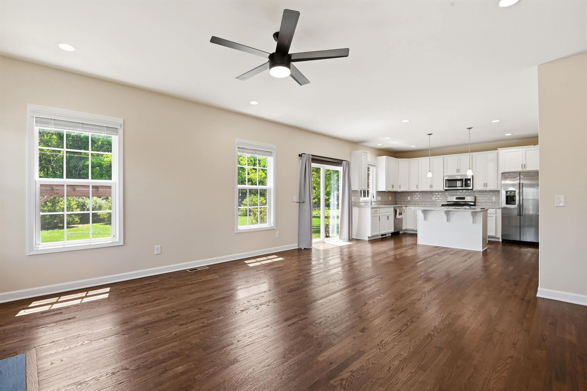 8630 MYSTIC ROCK Court, Radford, VA 24141
