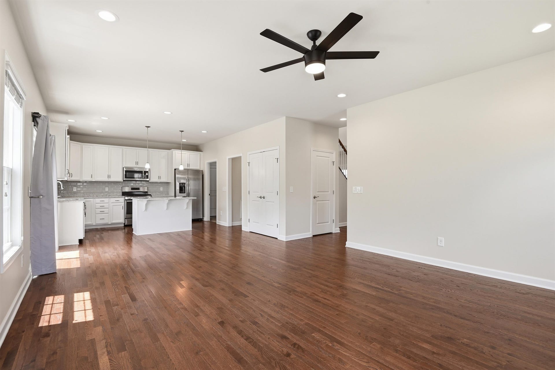 8630 MYSTIC ROCK Court, Radford, VA 24141