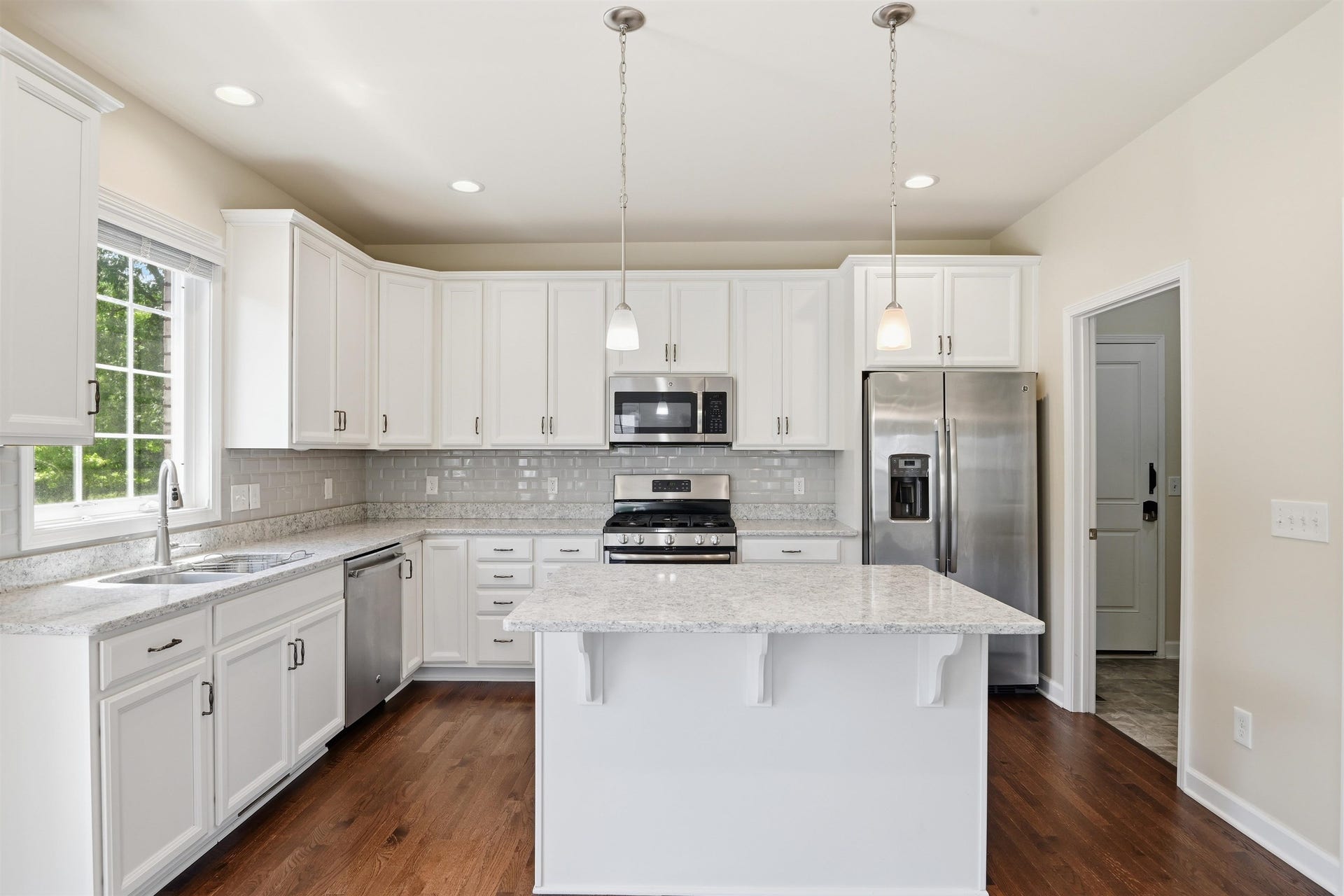 8630 MYSTIC ROCK Court, Radford, VA 24141